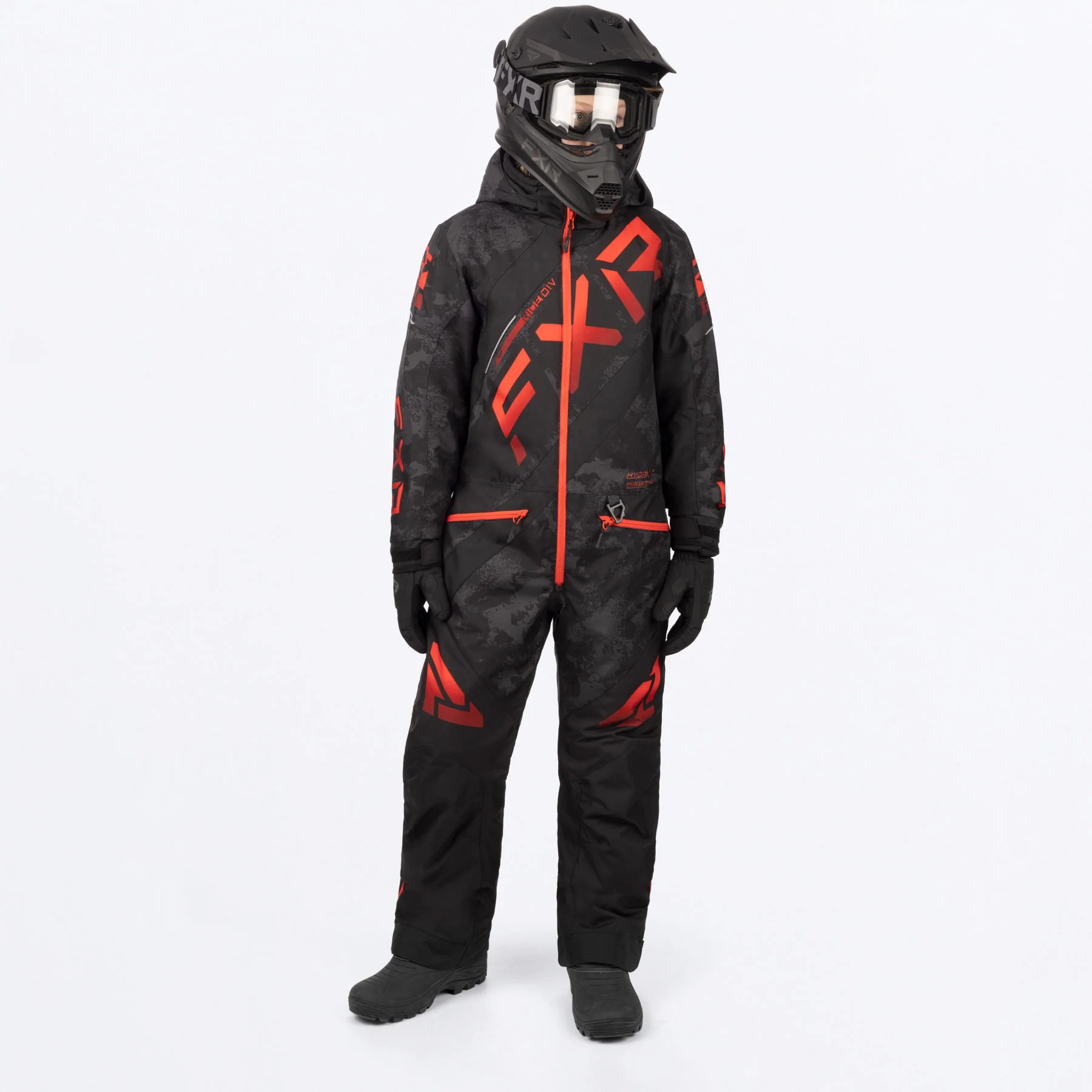 Youth CX Monosuit - Image 12