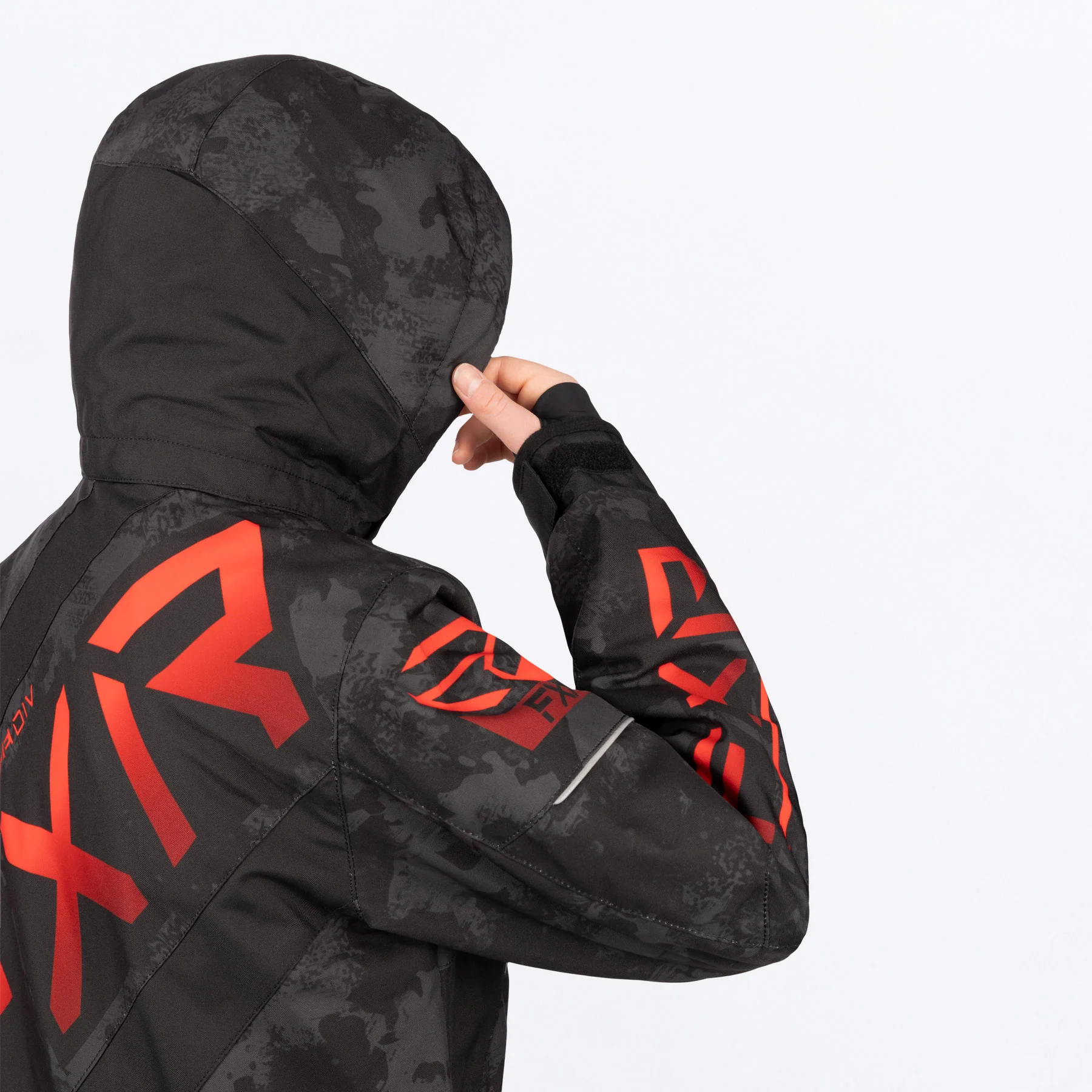 Youth CX Monosuit - Image 14