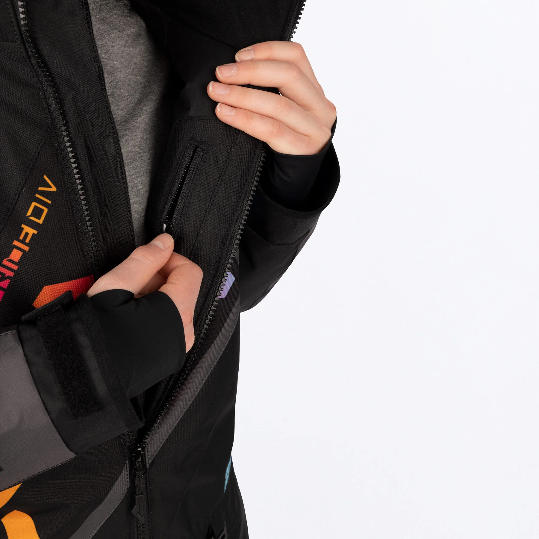 Youth CX Monosuit - Image 19