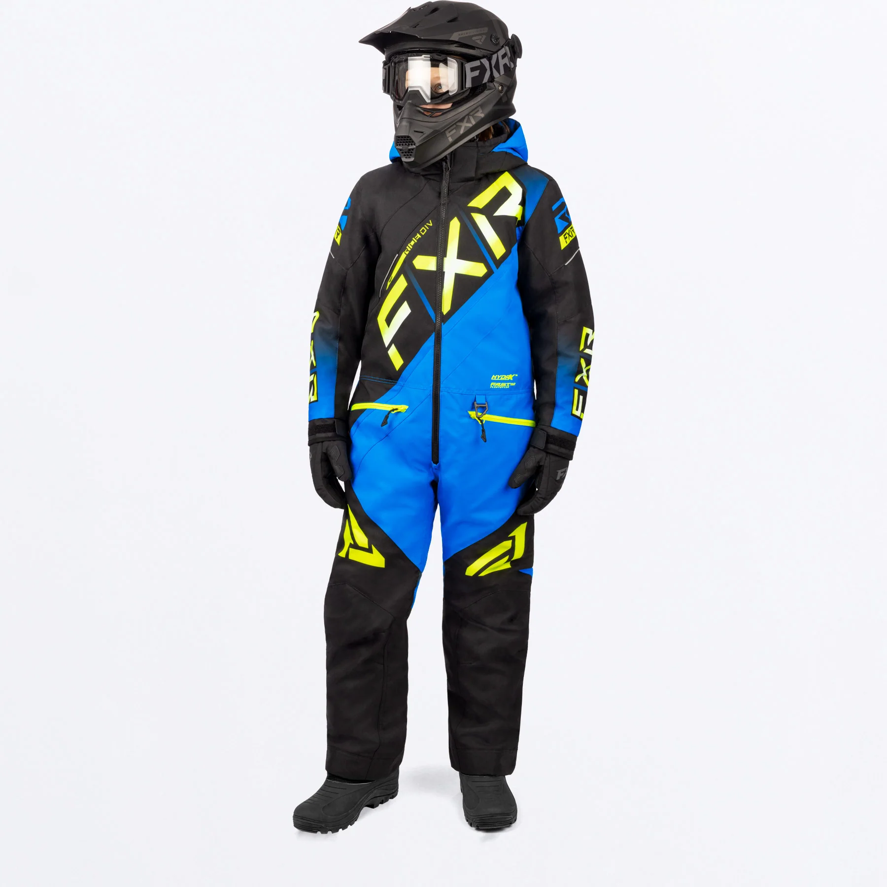Youth CX Monosuit - Image 2