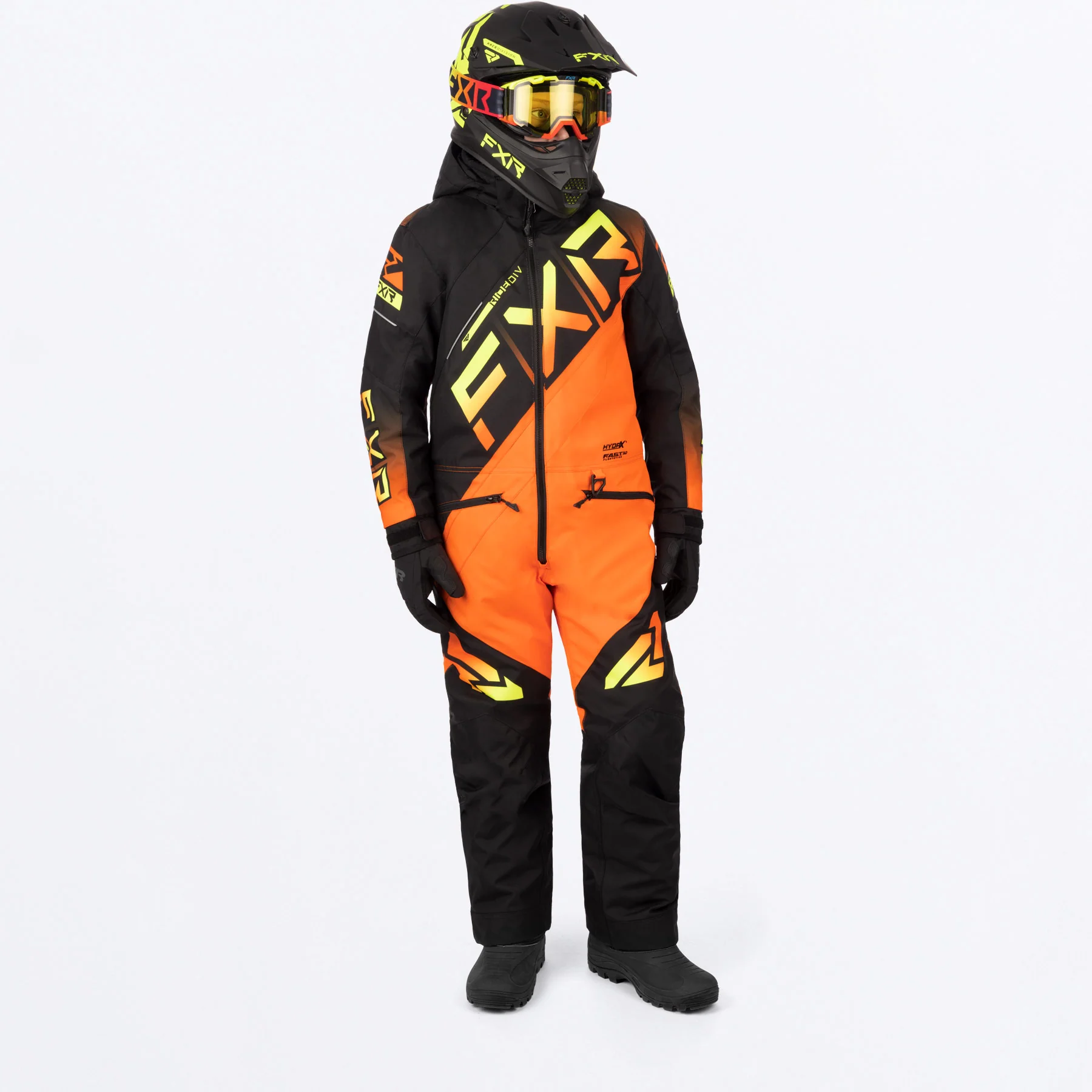 Youth CX Monosuit - Image 20