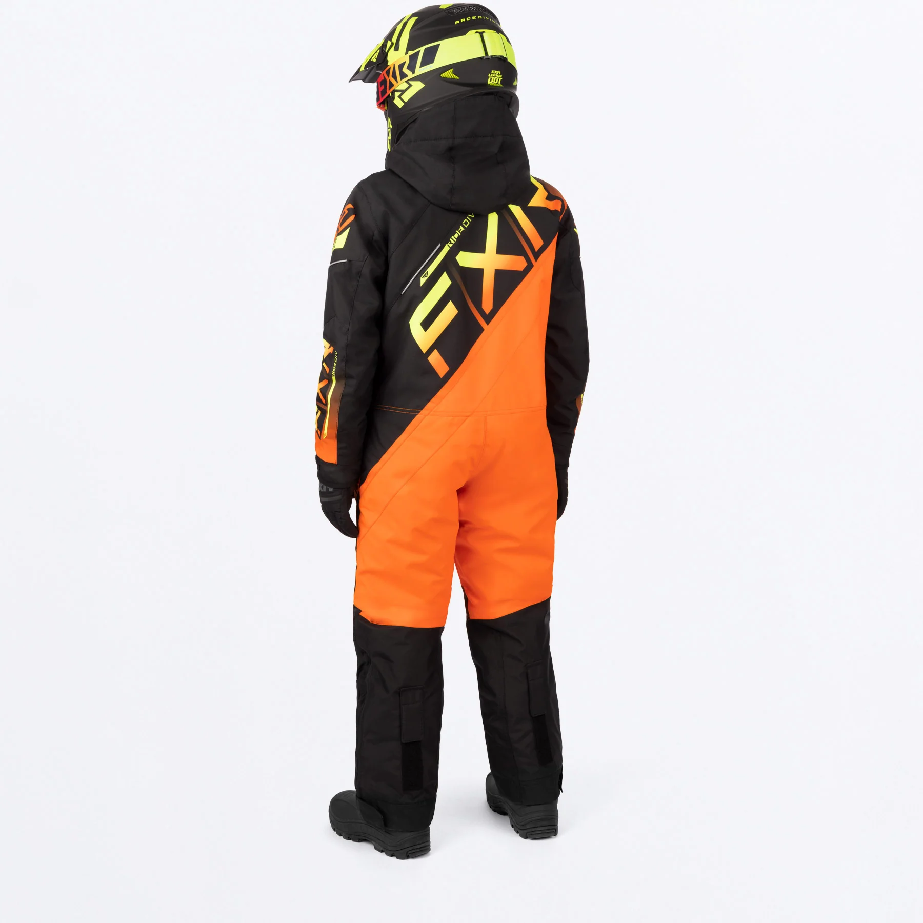 Youth CX Monosuit - Image 21