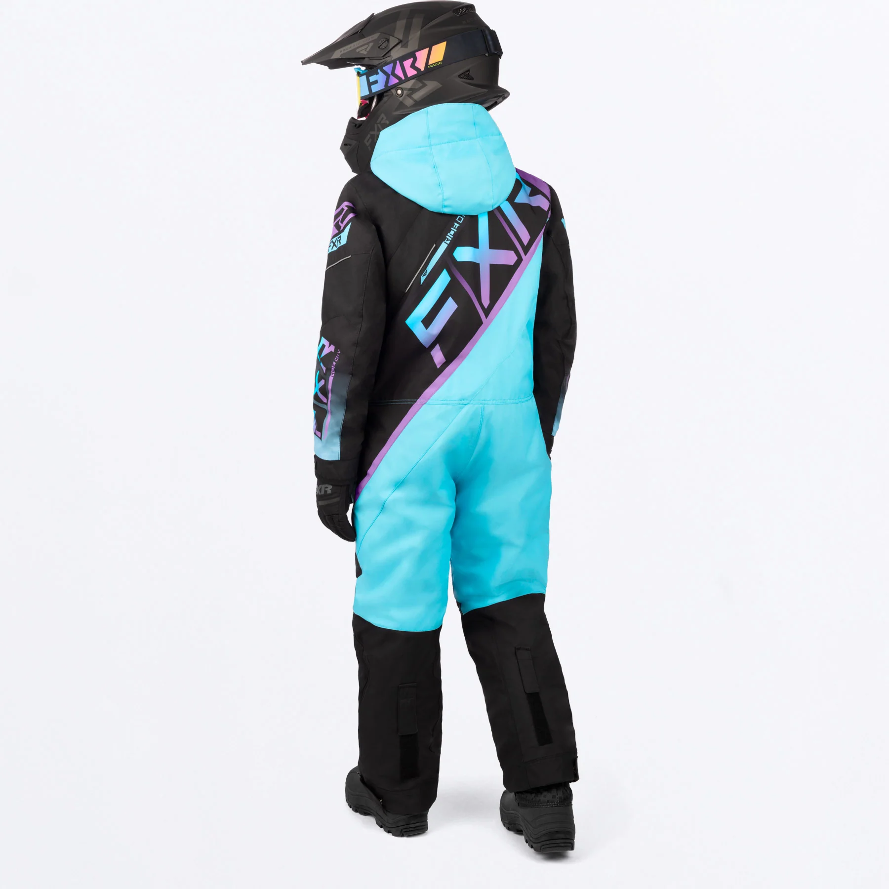 Youth CX Monosuit - Image 25