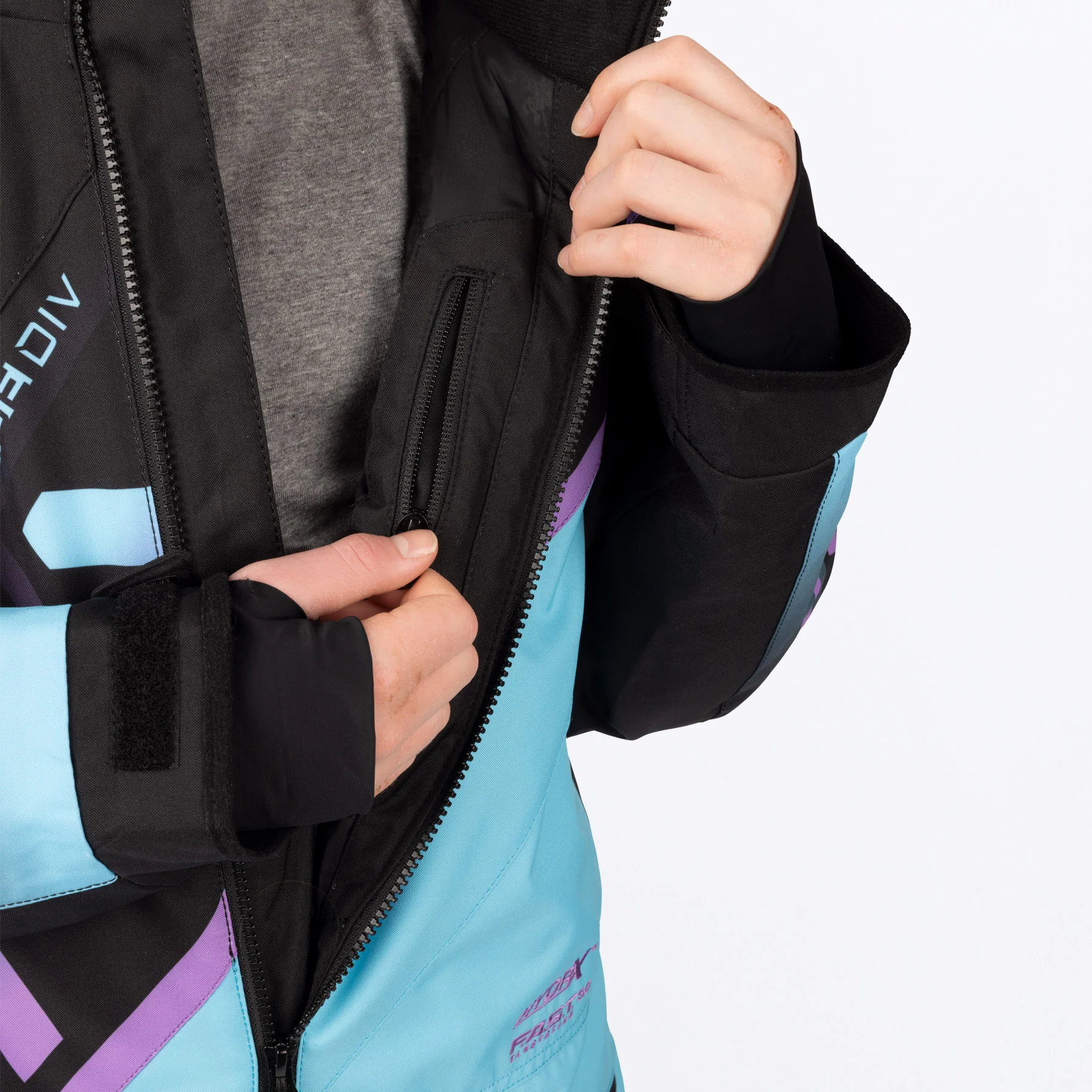 Youth CX Monosuit - Image 26