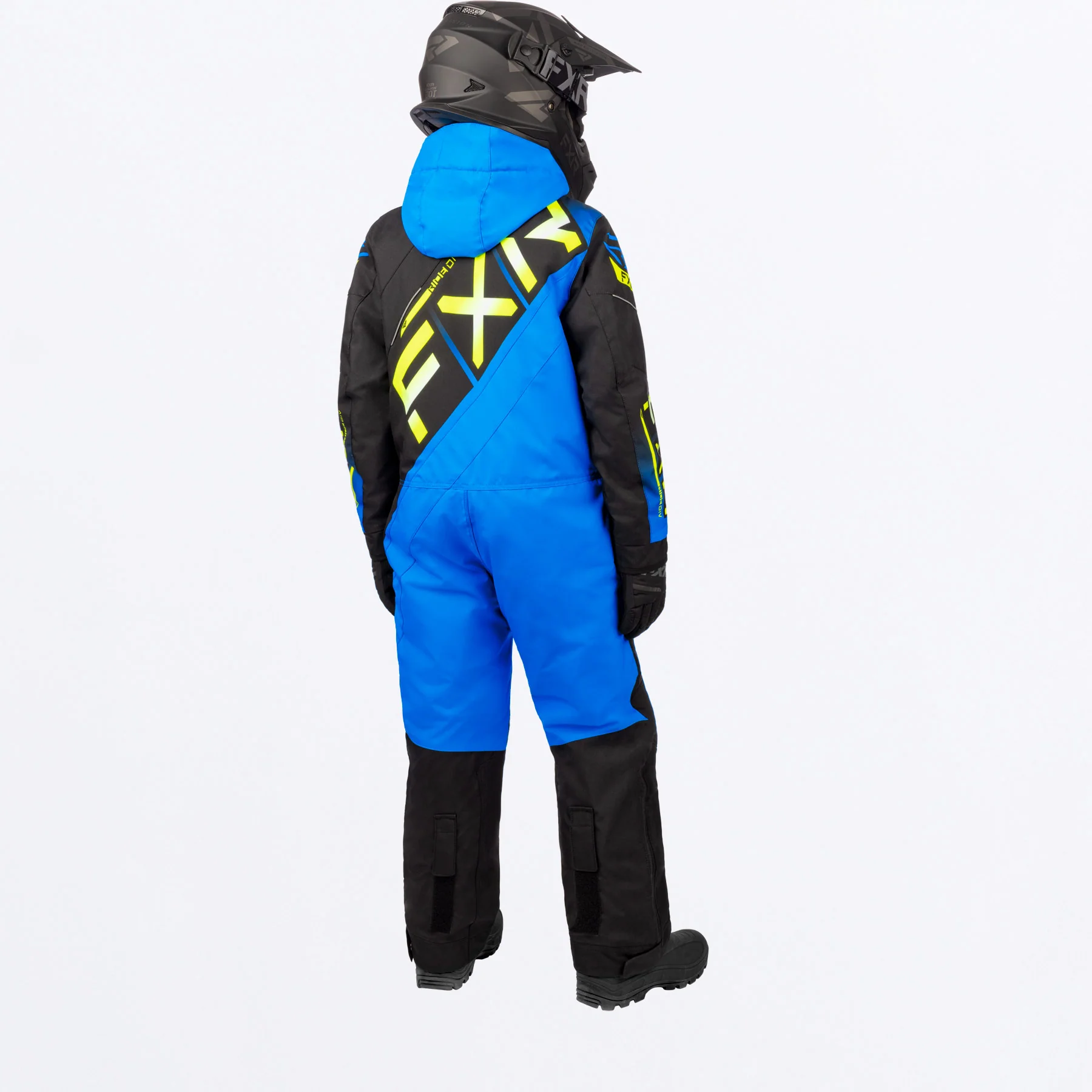 Youth CX Monosuit - Image 3