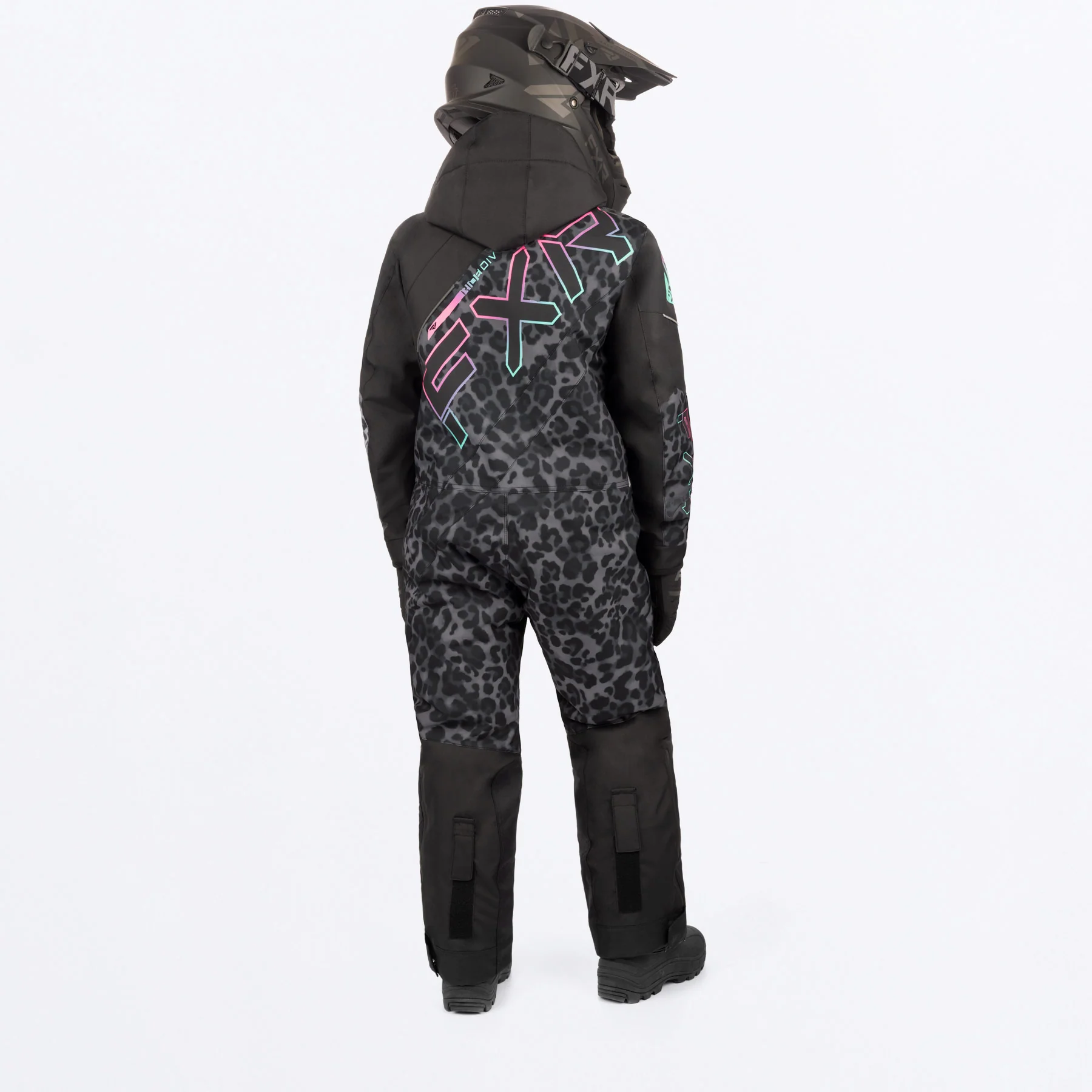 Youth CX Monosuit - Image 30
