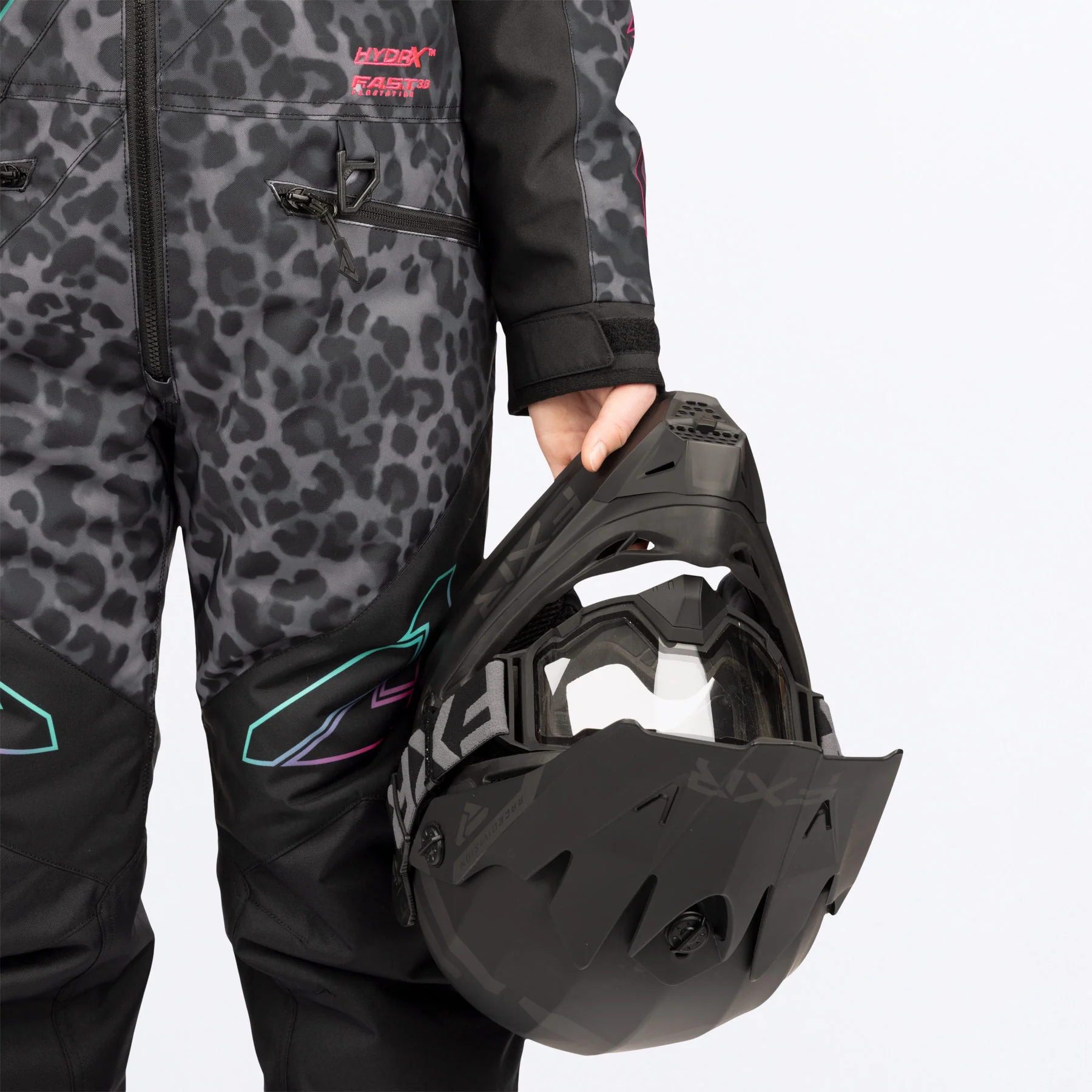 Youth CX Monosuit - Image 31