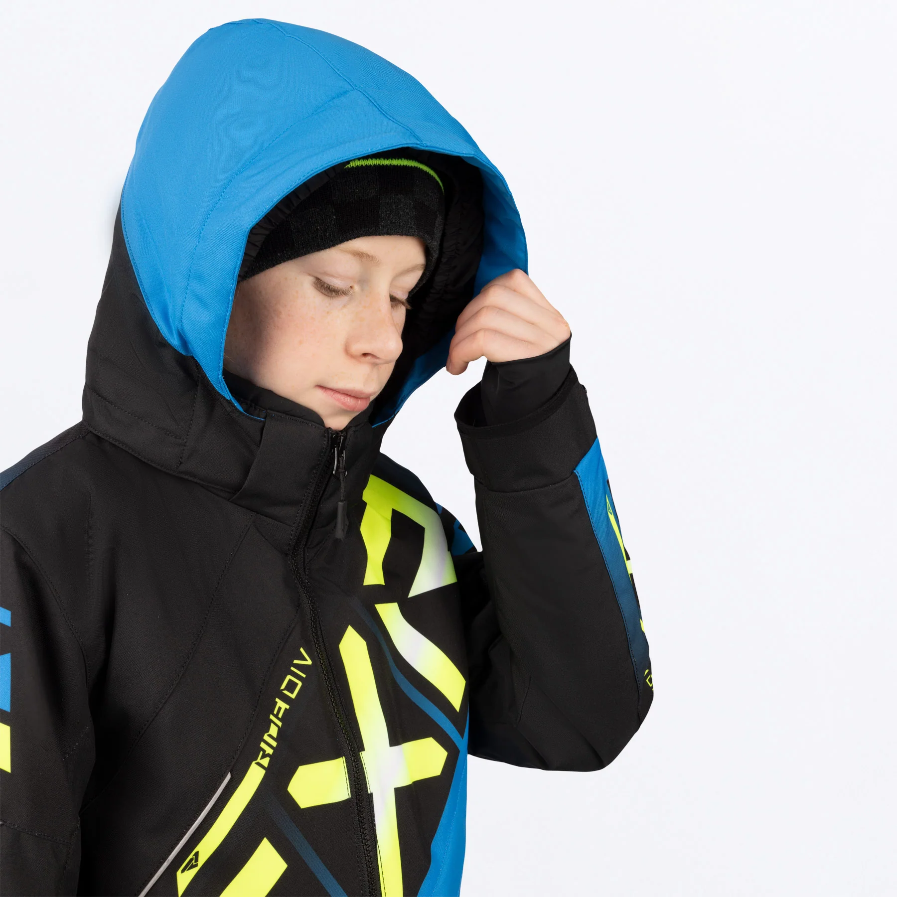 Youth CX Monosuit - Image 5