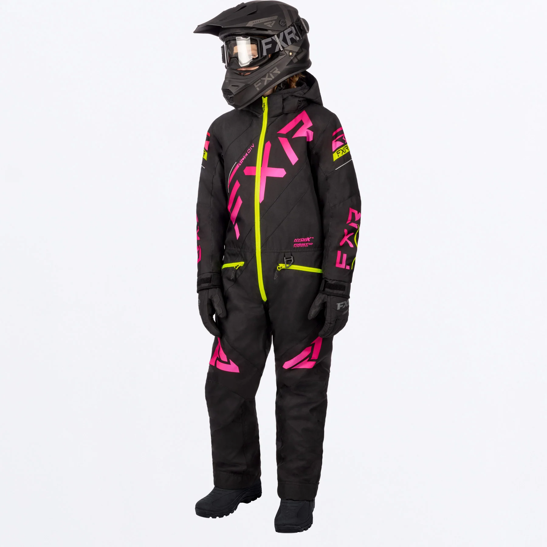 Youth CX Monosuit - Image 7