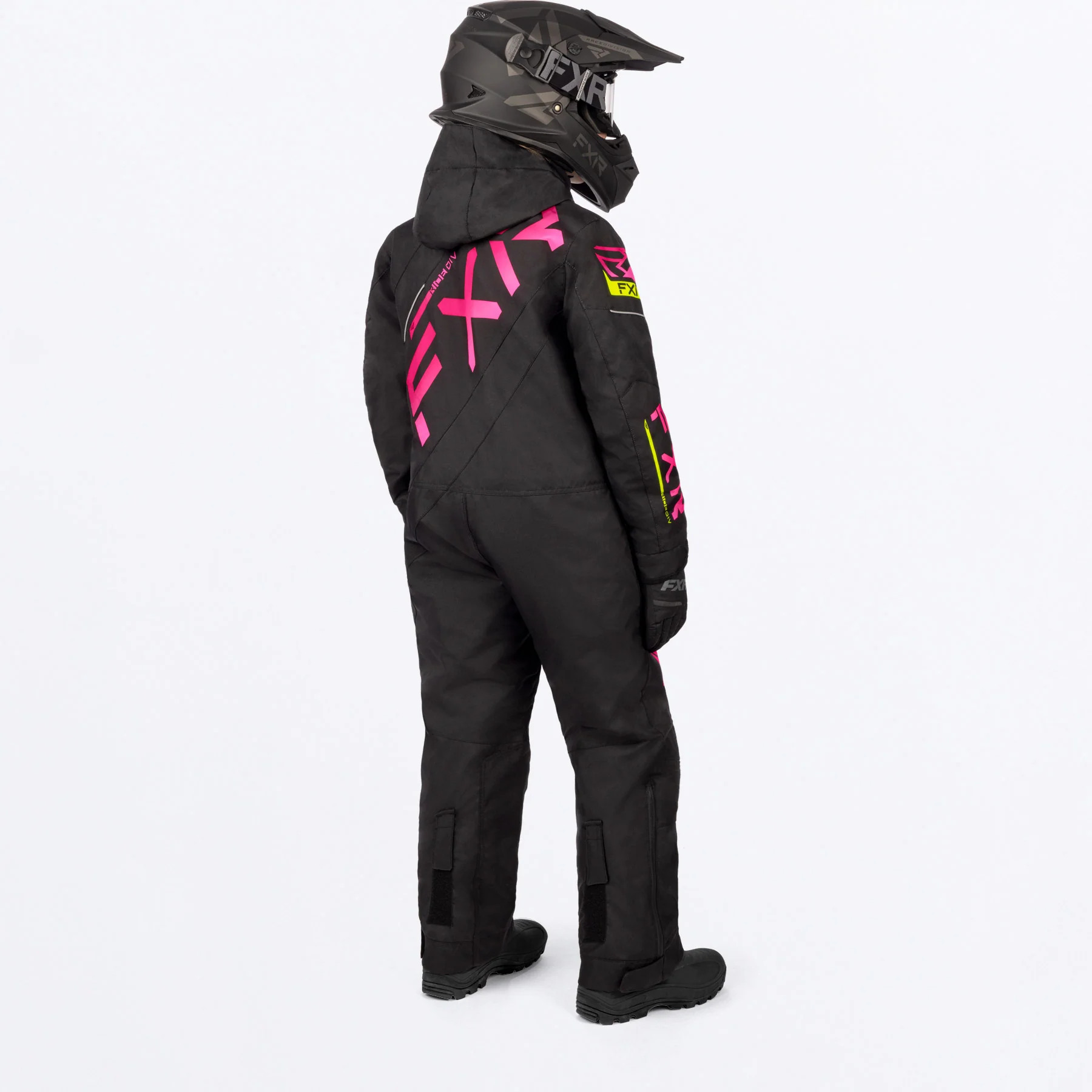 Youth CX Monosuit - Image 8