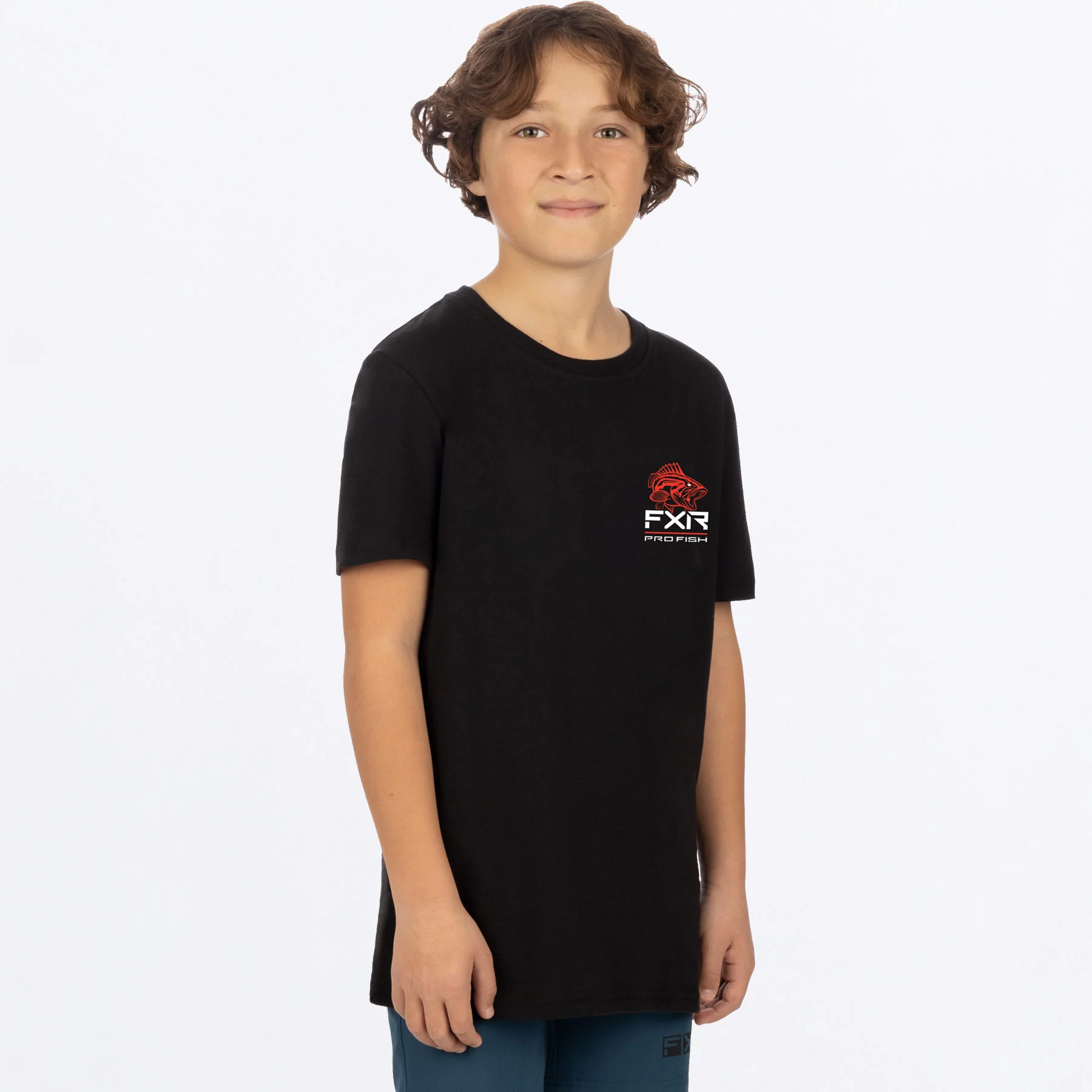 Youth Da Bass Premium T-Shirt - Image 6
