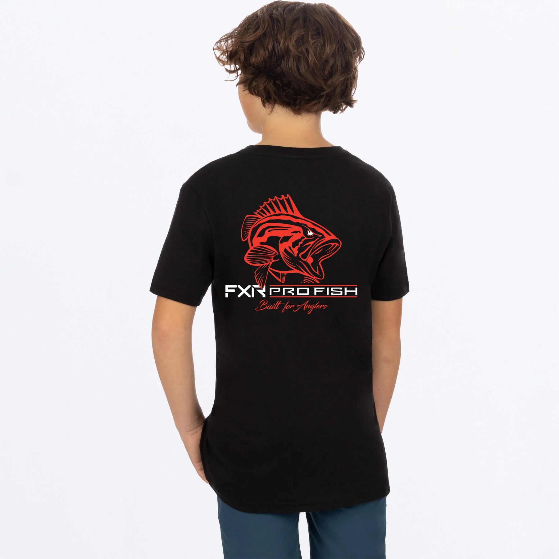 Youth Da Bass Premium T-Shirt - Image 8