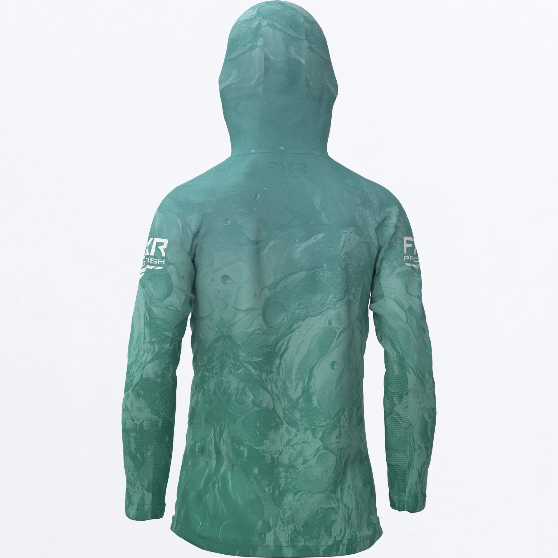 Youth Derby Air UPF Pullover Hoodie - Image 12