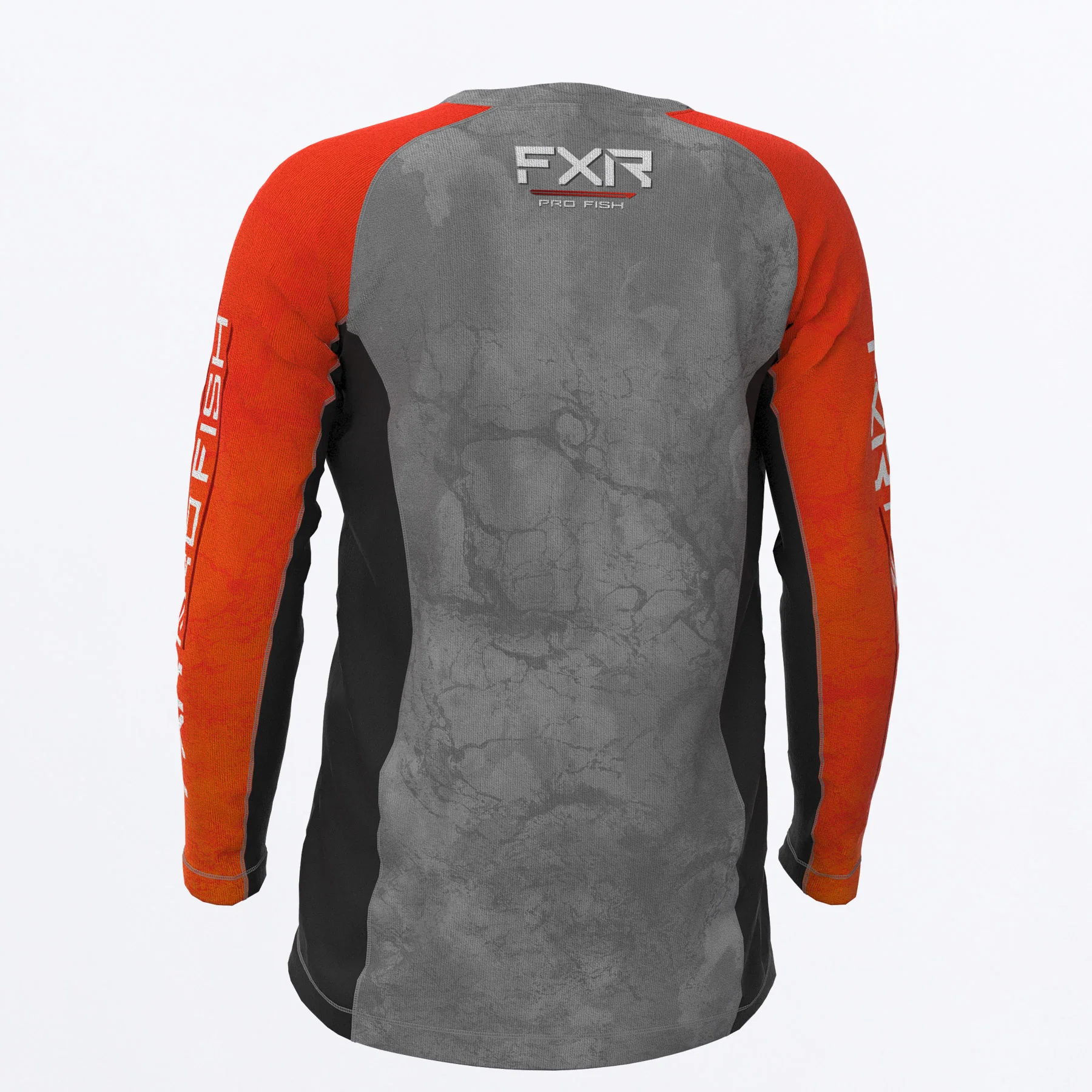Youth Derby UPF Longsleeve - Image 3