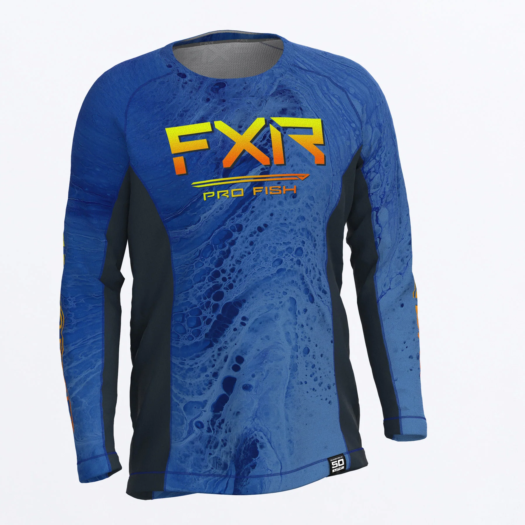Youth Derby UPF Longsleeve - Image 4