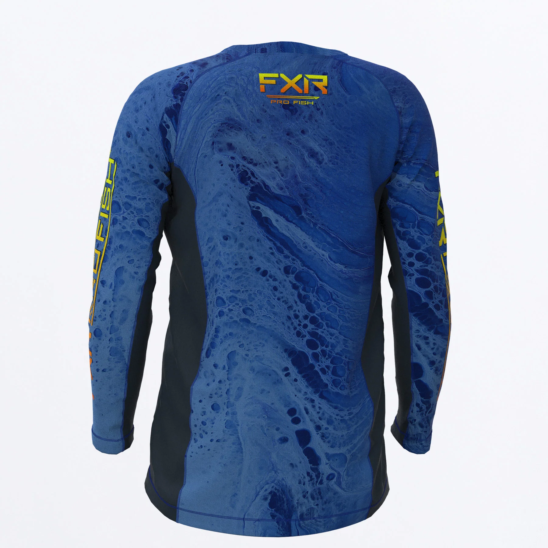 Youth Derby UPF Longsleeve - Image 5