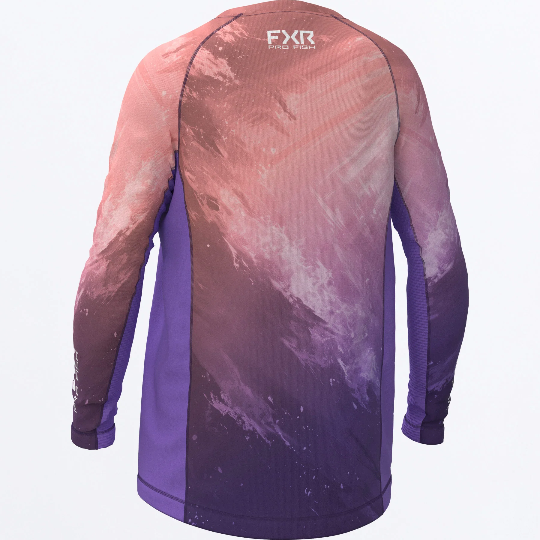 Youth Derby UPF Longsleeve - Image 4