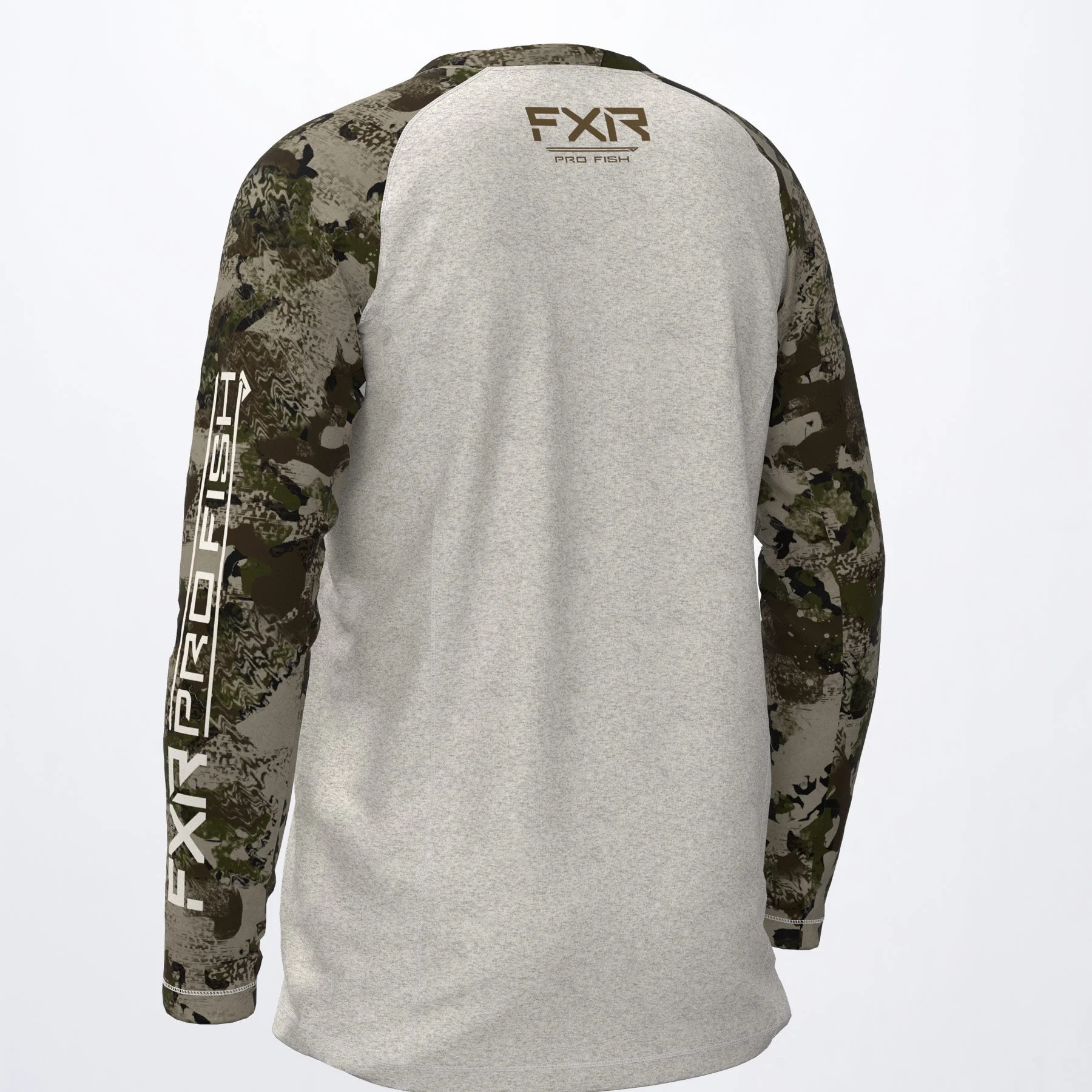 Youth Derby UPF Longsleeve - Image 2