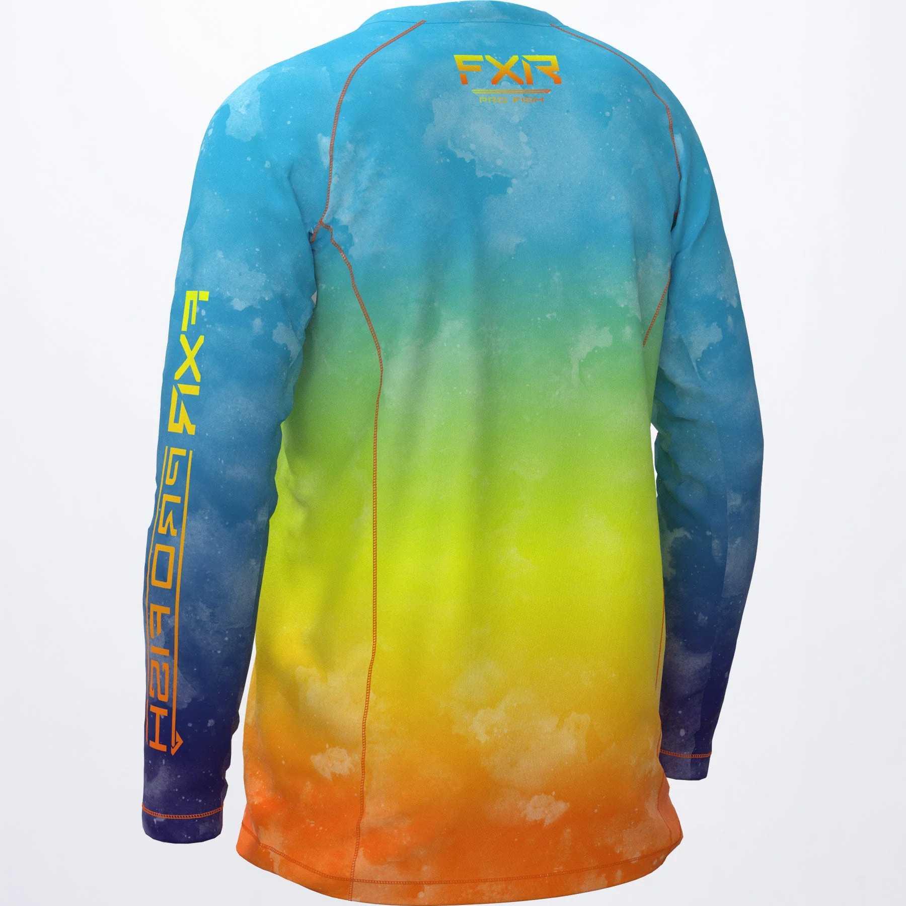 Youth Derby UPF Longsleeve - Image 4