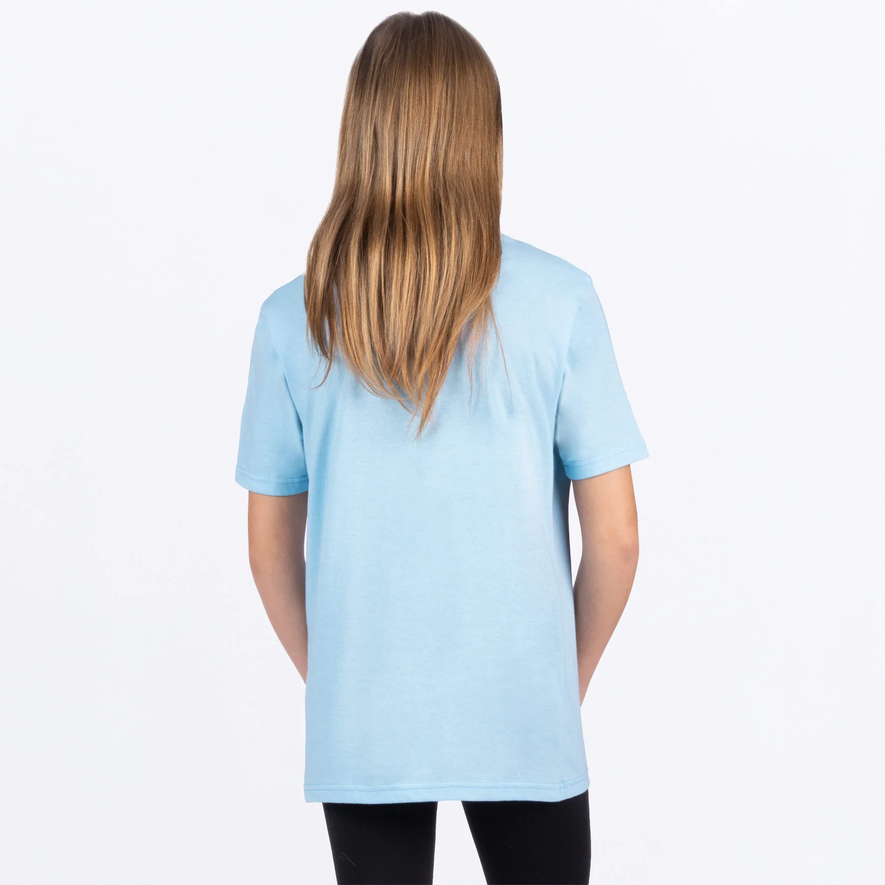 Youth Emblem Premium T-Shirt - Image 13