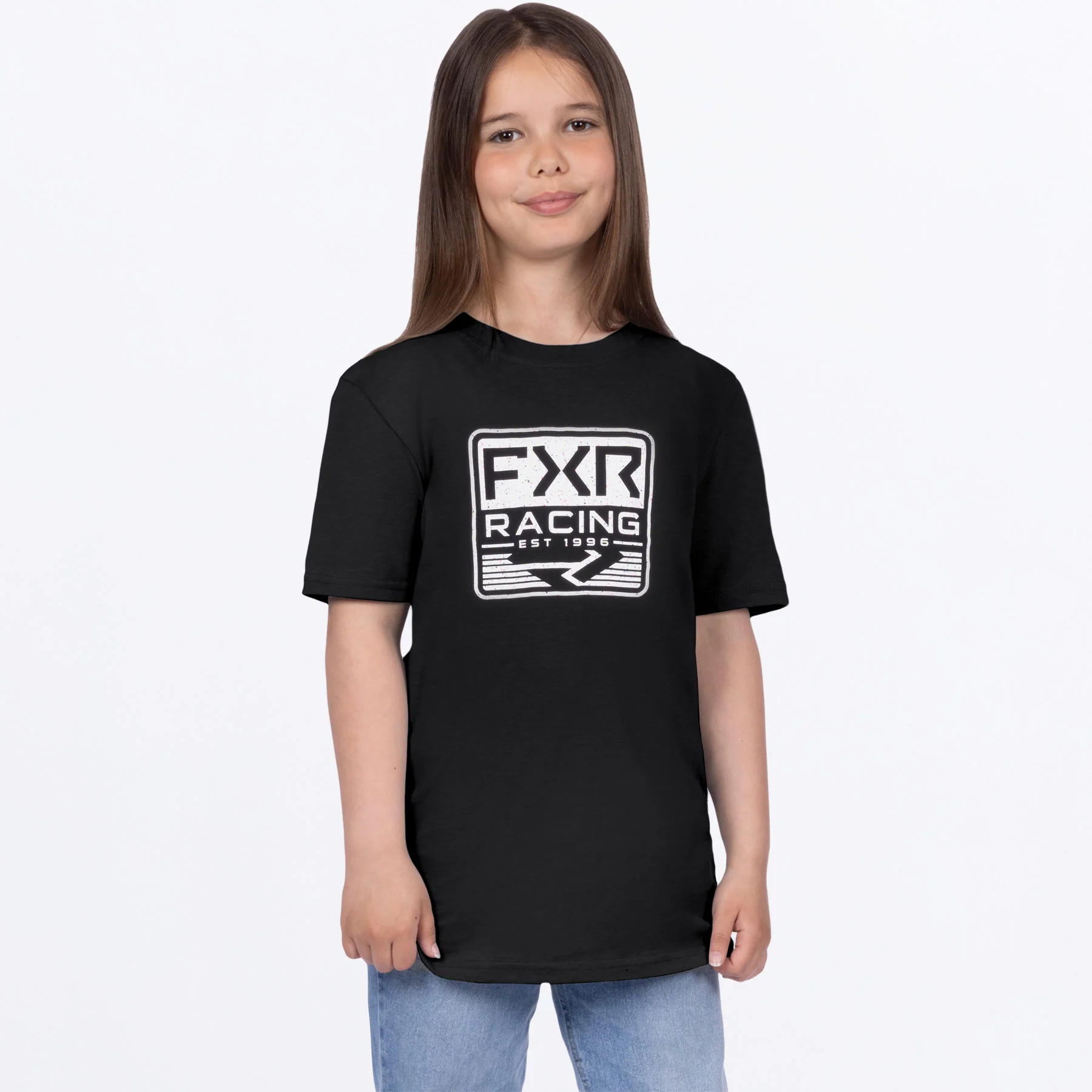 Youth Emblem Premium T-Shirt - Image 2