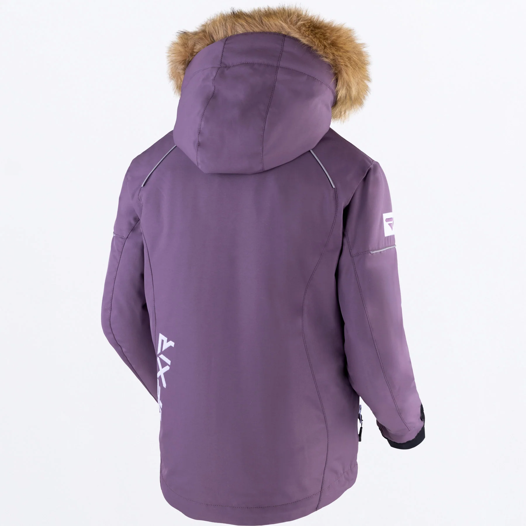 Youth Fresh Jacket - Image 11