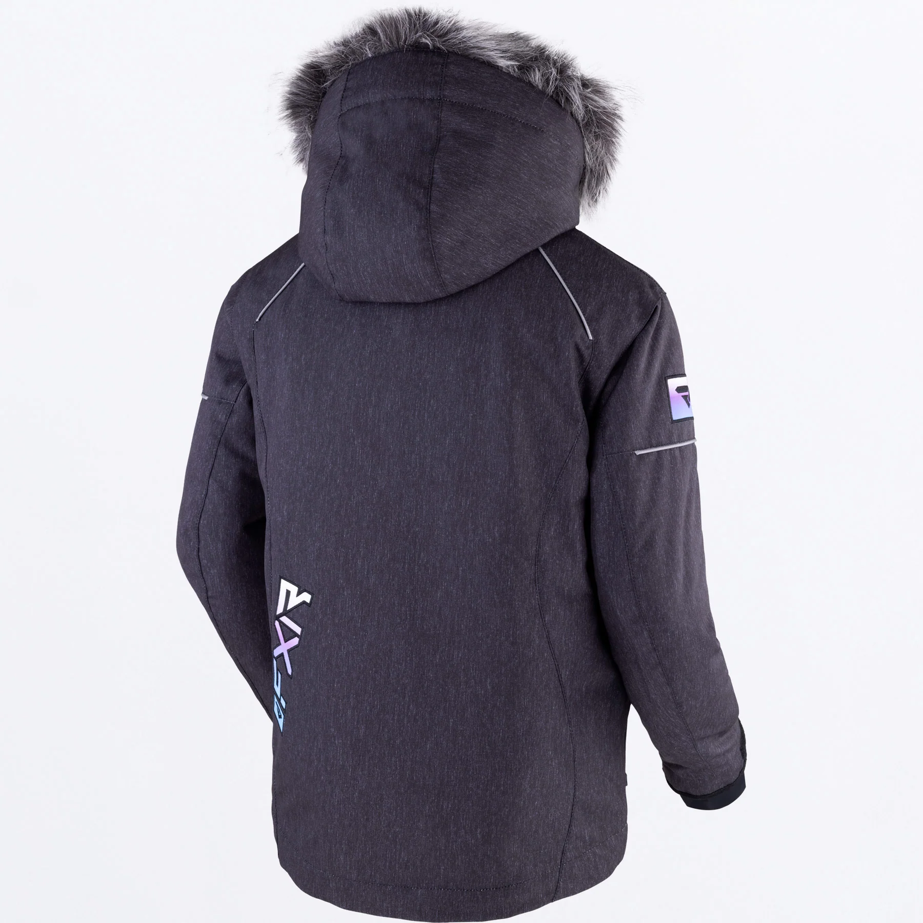 Youth Fresh Jacket - Image 5