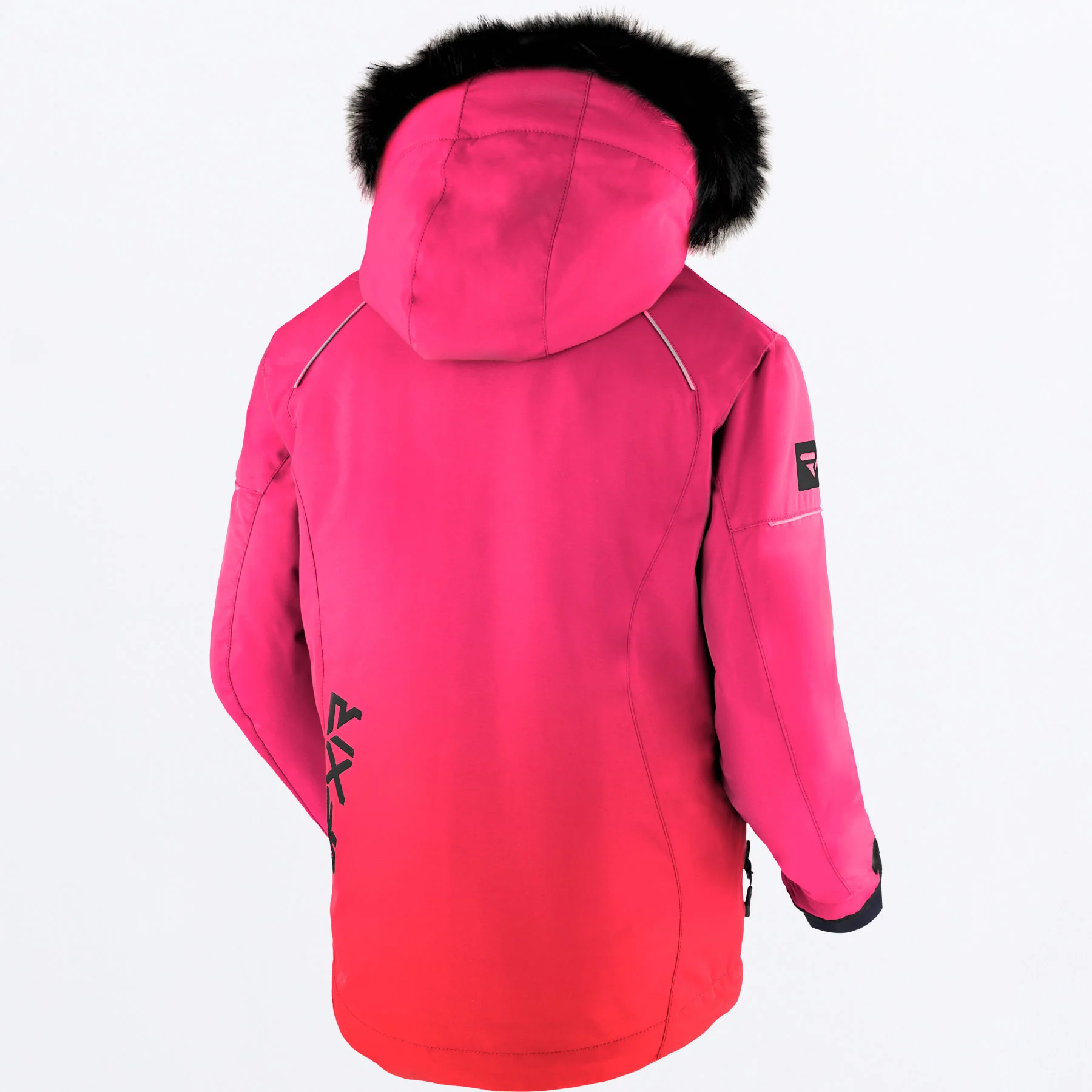Youth Fresh Jacket - Image 7