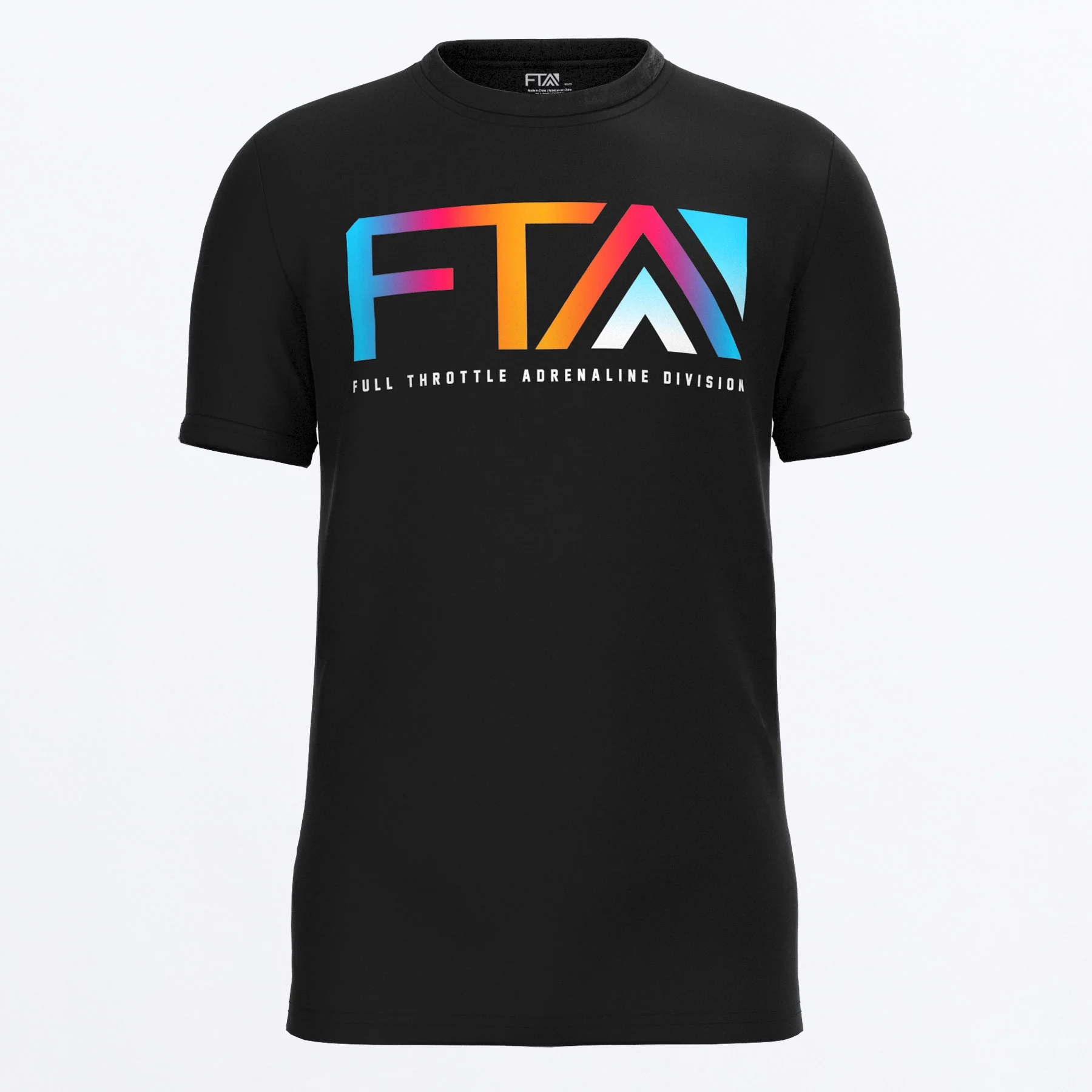 Youth Full Throttle Premium T-Shirt - Image 10