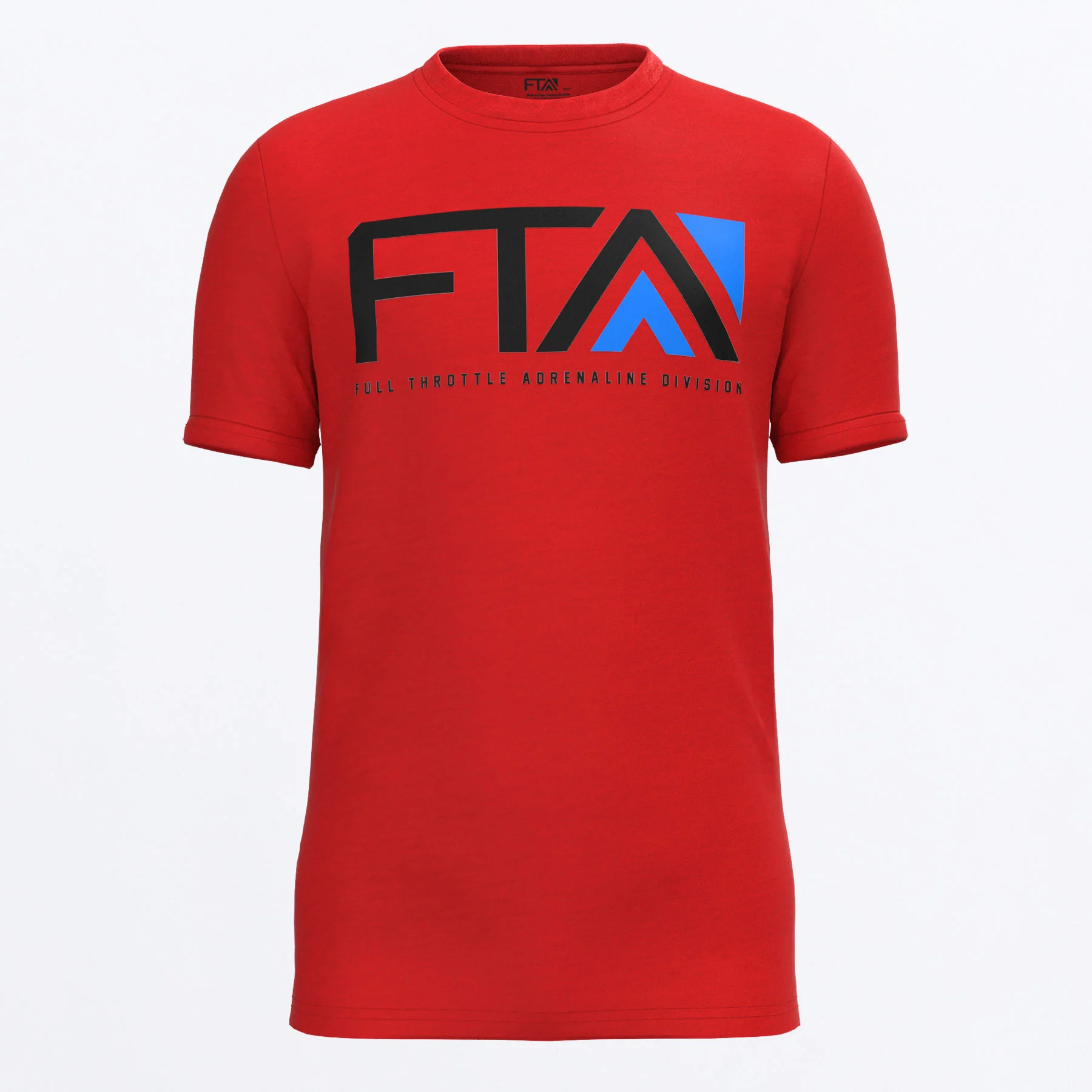 Youth Full Throttle Premium T-Shirt - Image 4