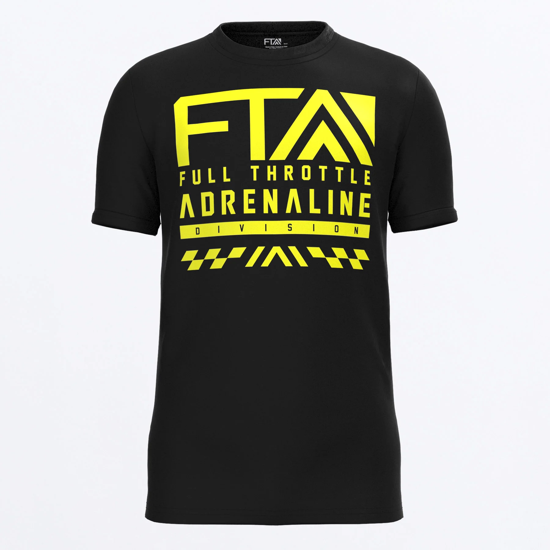 Youth Full Throttle Premium T-Shirt - Image 6