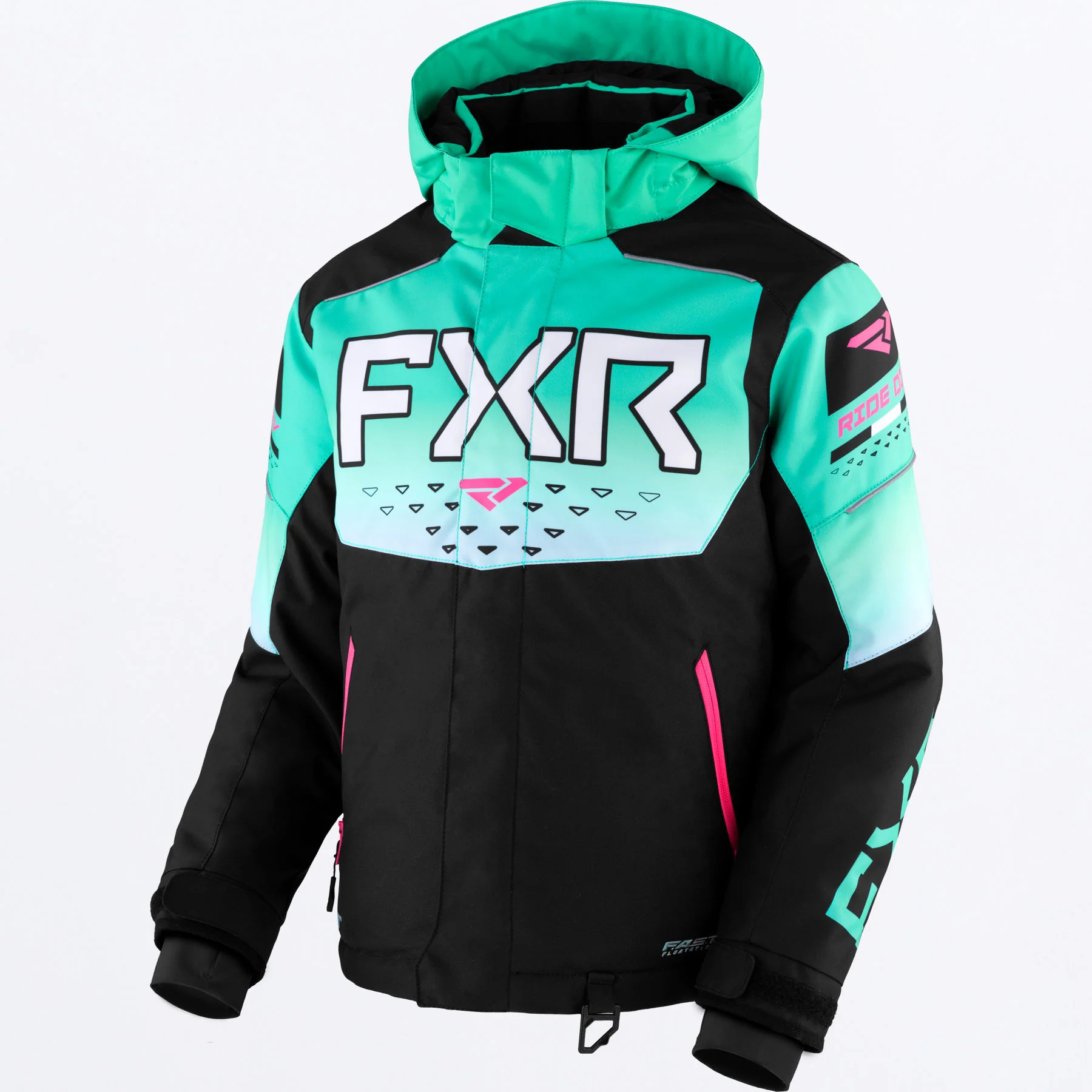 Youth Helium Jacket - Image 10