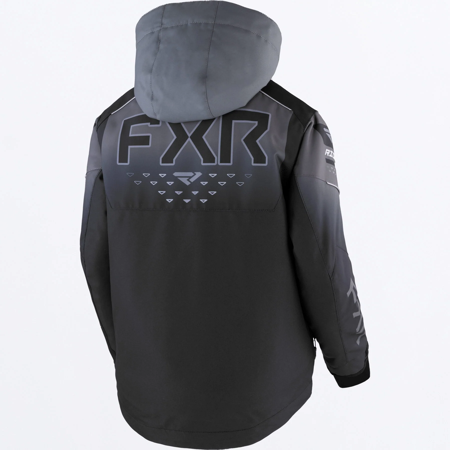 Youth Helium Jacket - Image 3