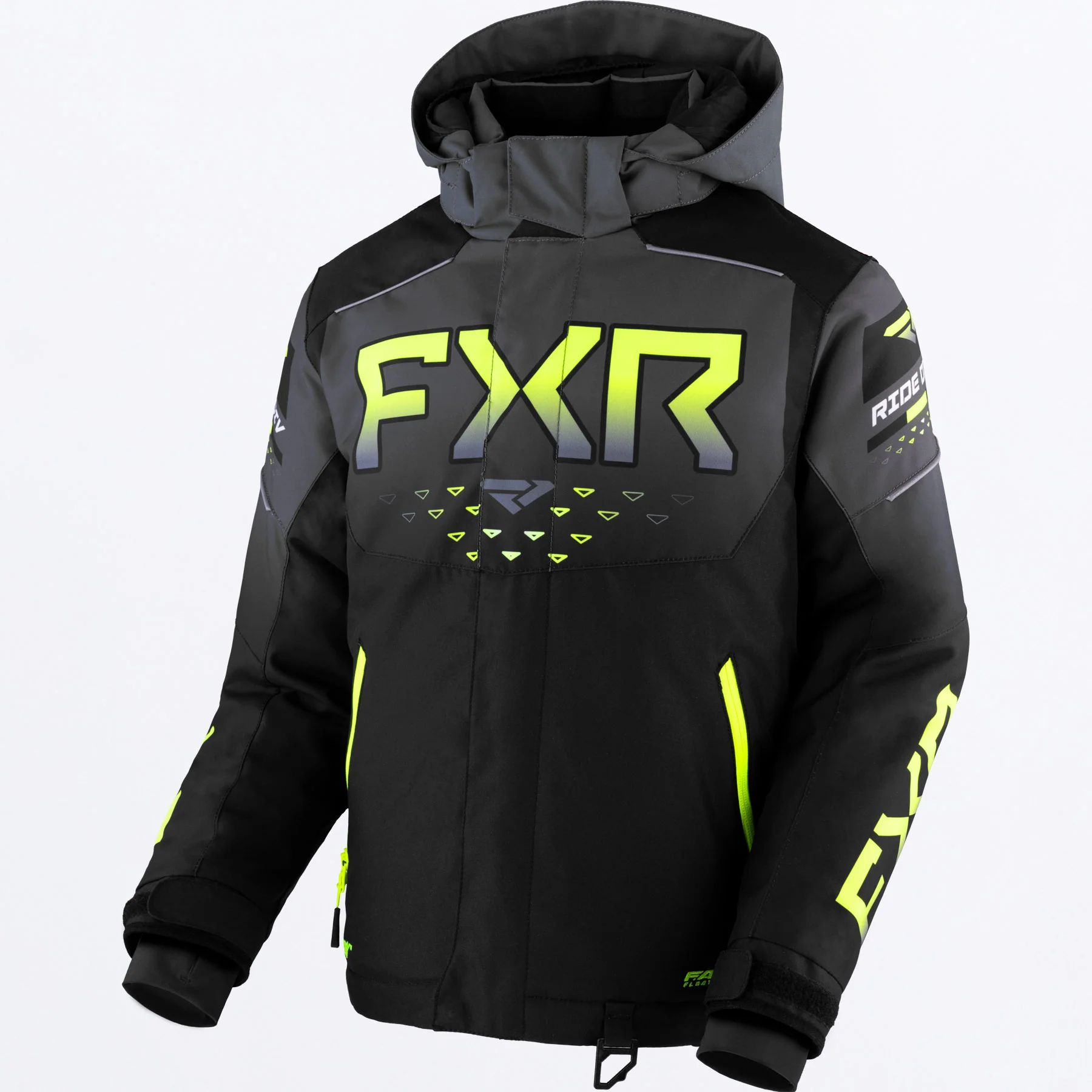 Youth Helium Jacket - Image 4