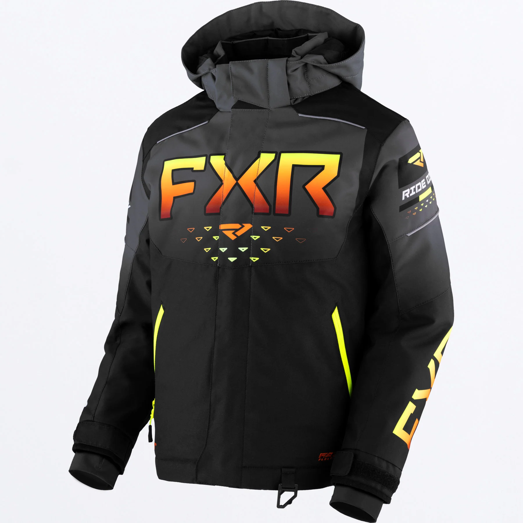 Youth Helium Jacket - Image 6