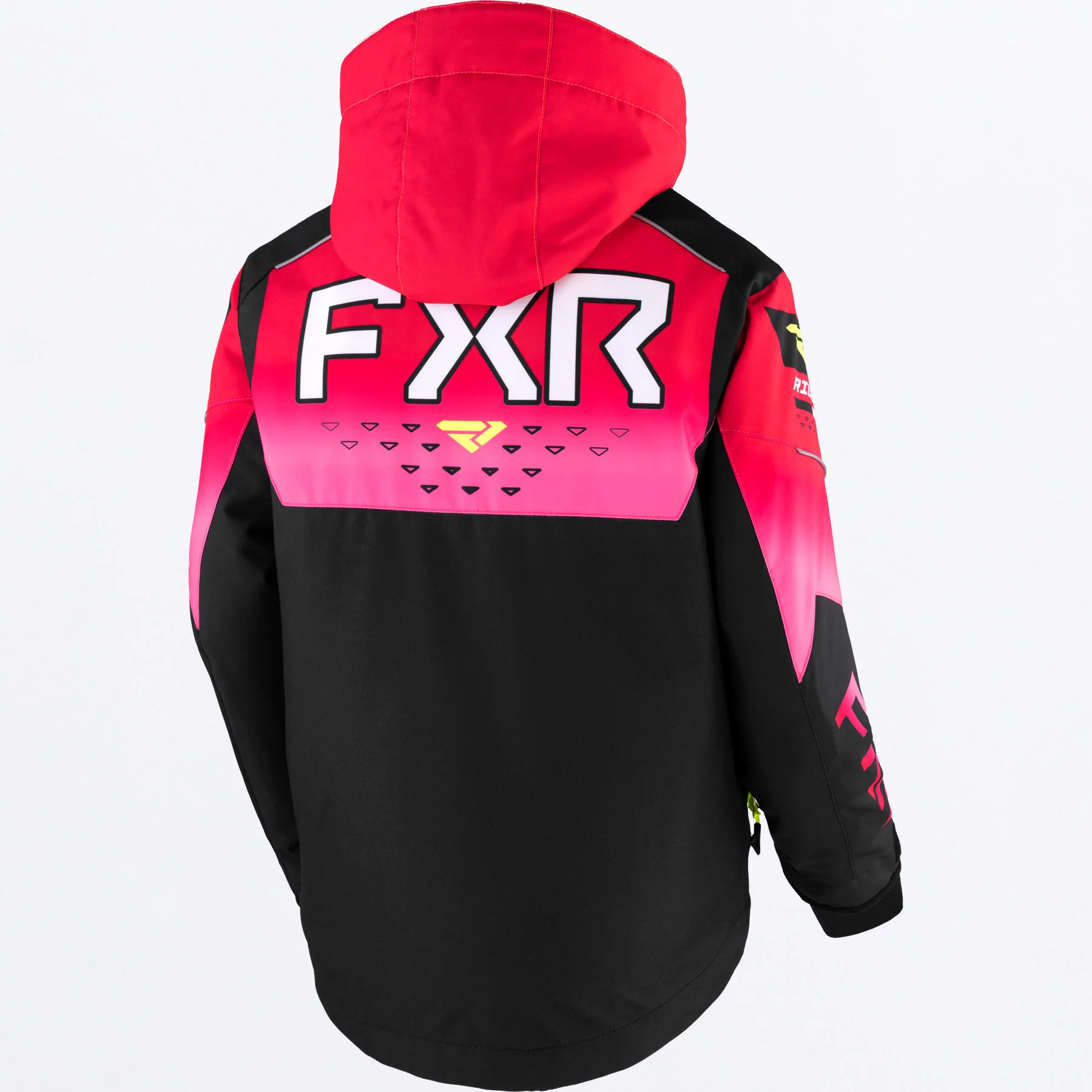 Youth Helium Jacket - Image 9