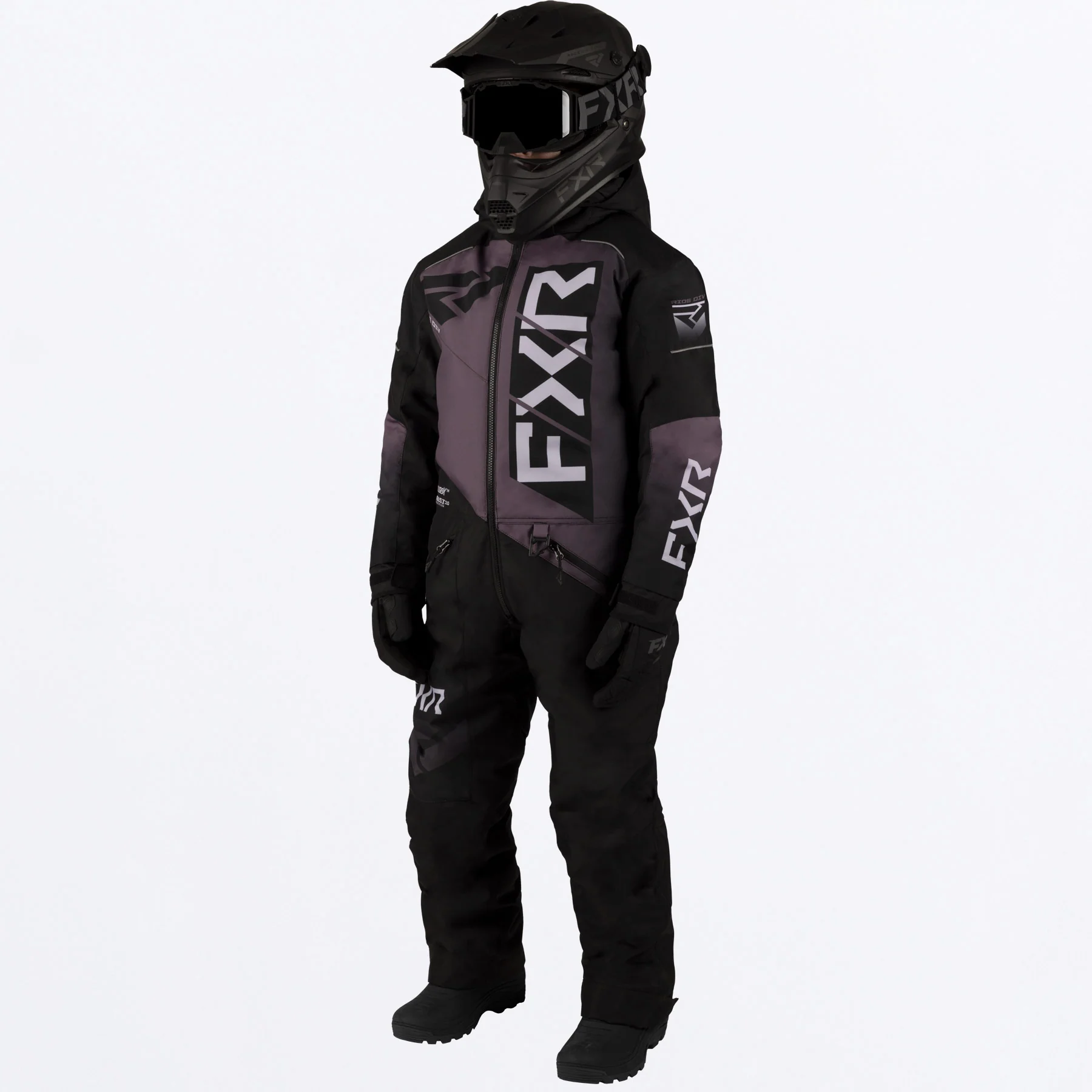 Youth Helium Monosuit - Image 15