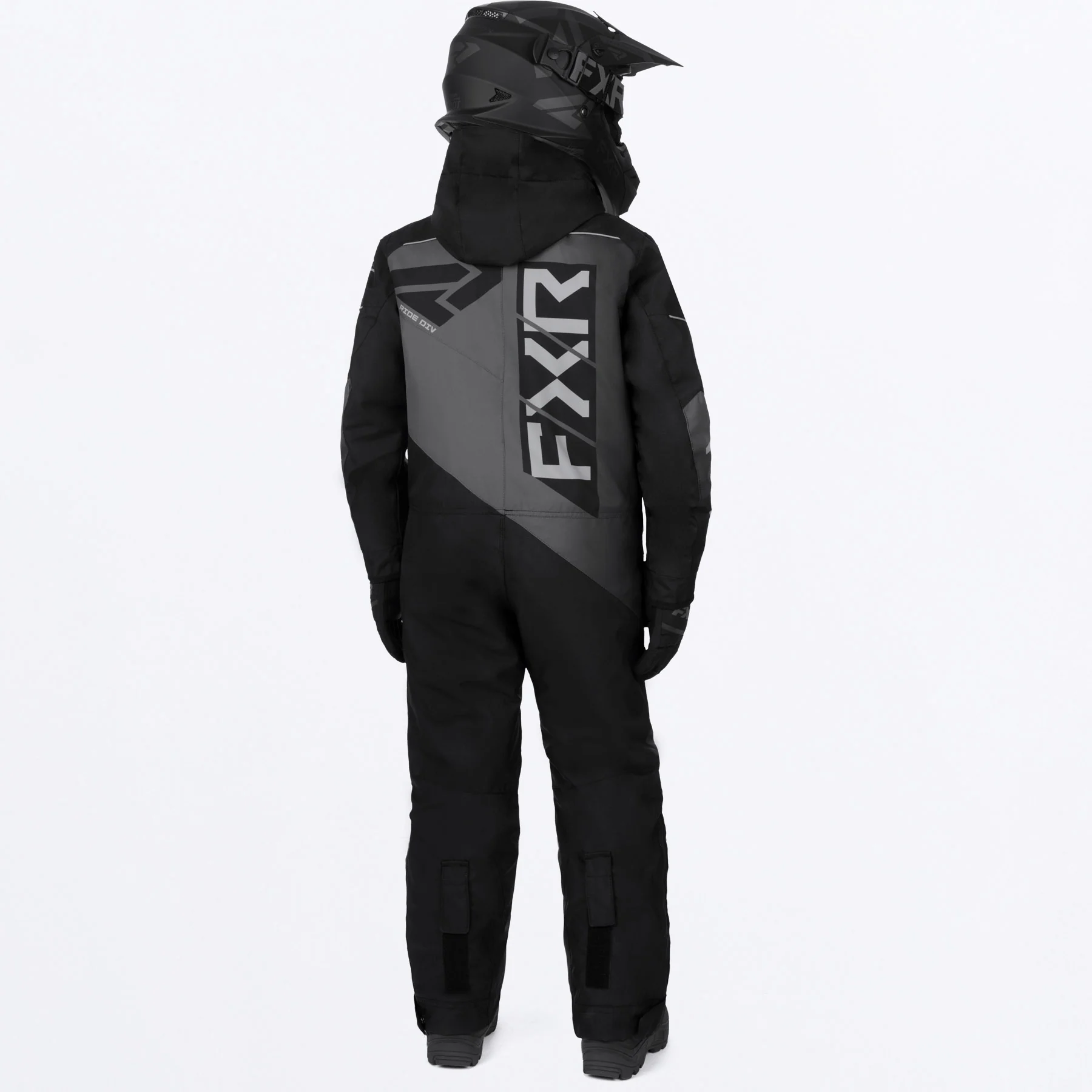 Youth Helium Monosuit - Image 2