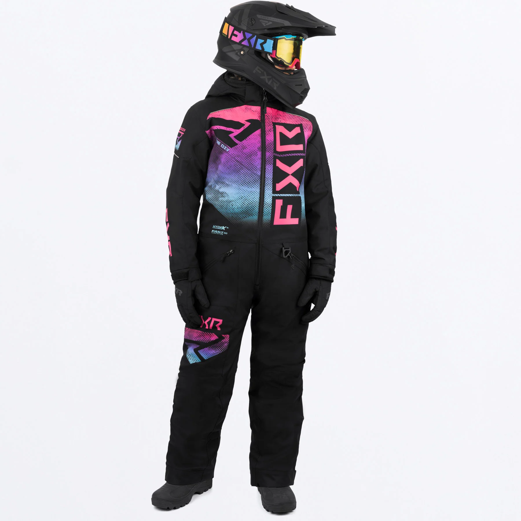 Youth Helium Monosuit - Image 22
