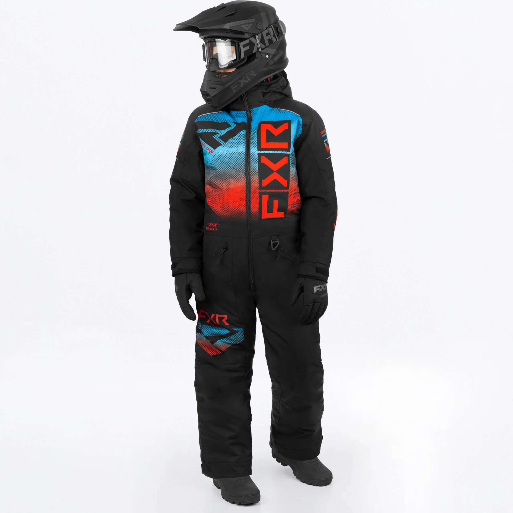 Youth Helium Monosuit - Image 27