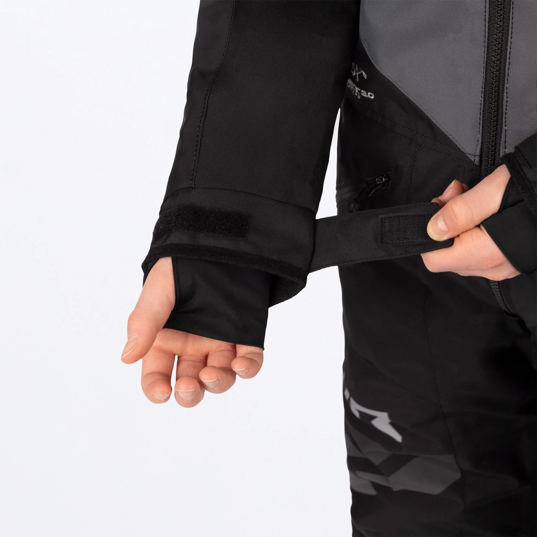 Youth Helium Monosuit - Image 4