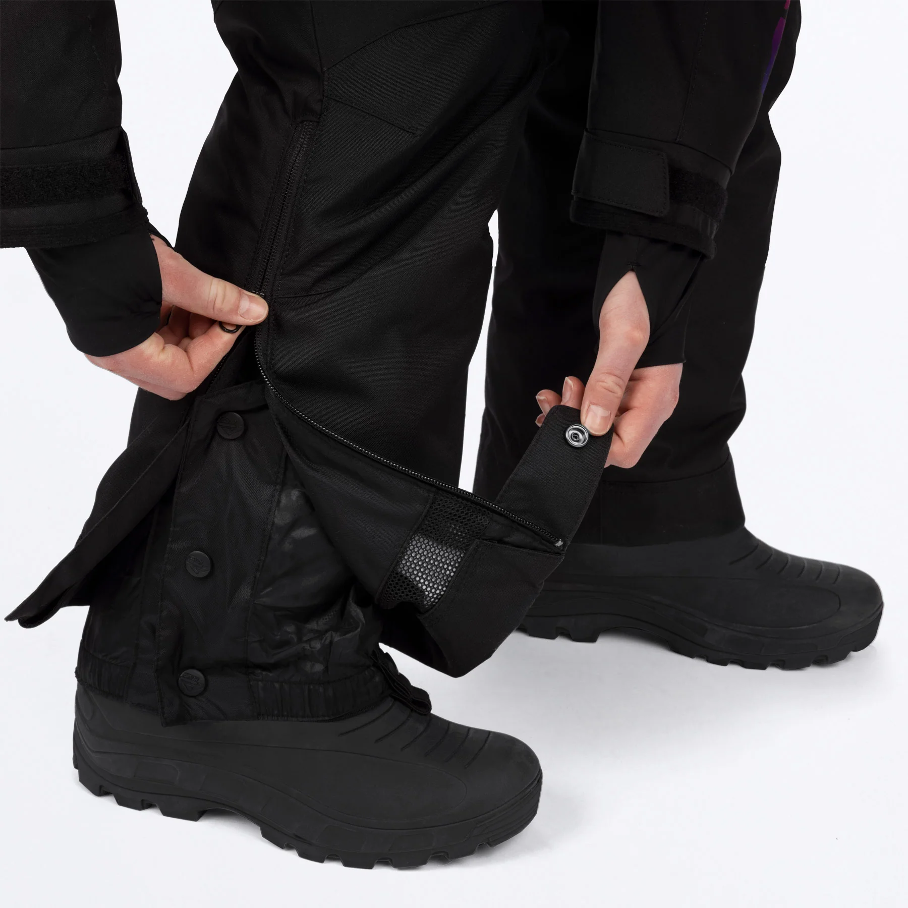 Youth Helium Monosuit - Image 8