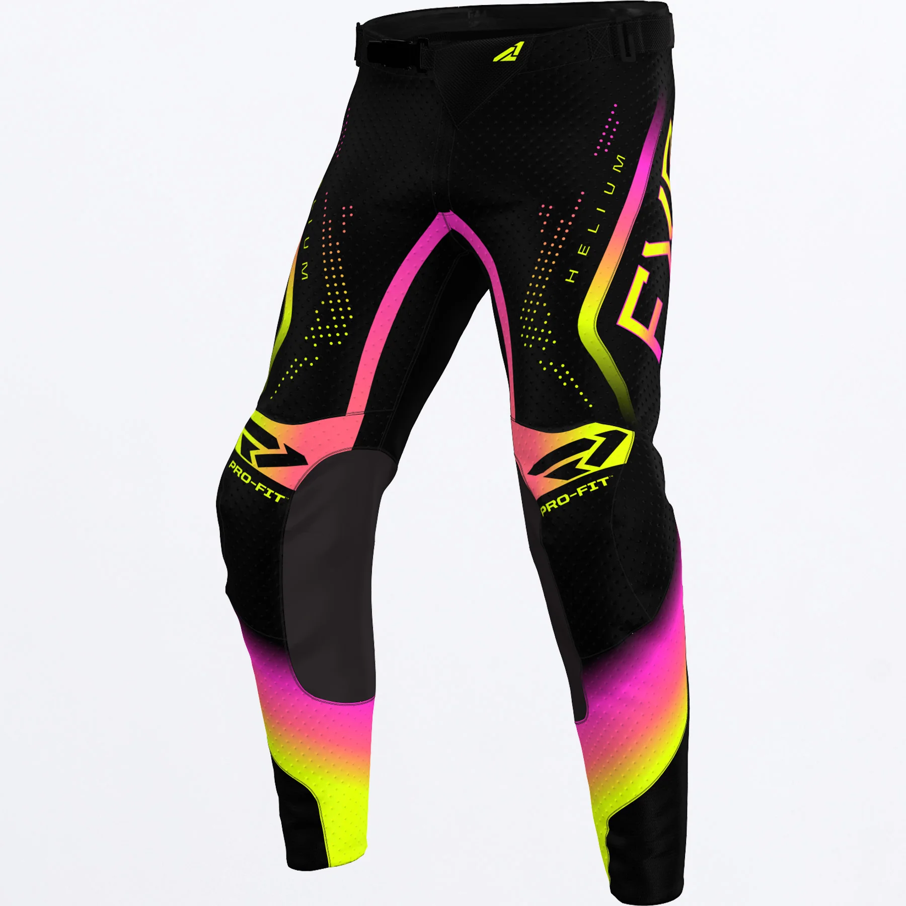 Youth Helium MX Pant - Image 3