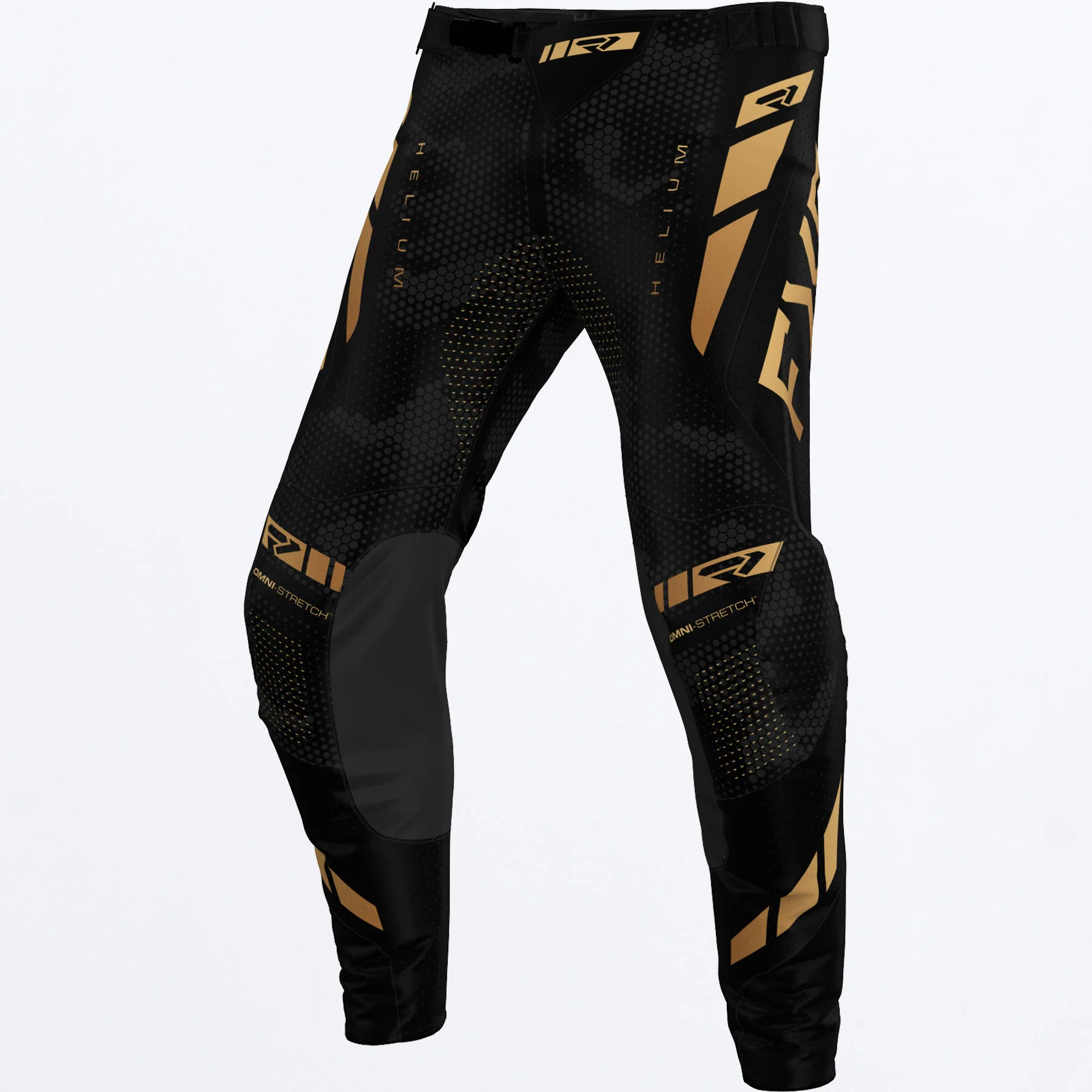 Youth Helium MX Pant - Image 2