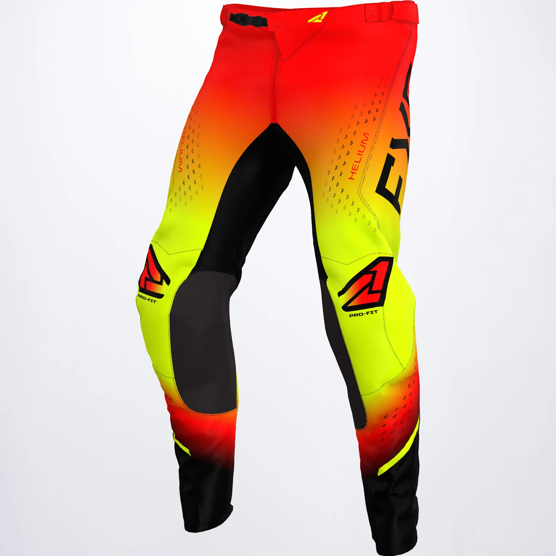 Youth Helium MX Pant - Image 2