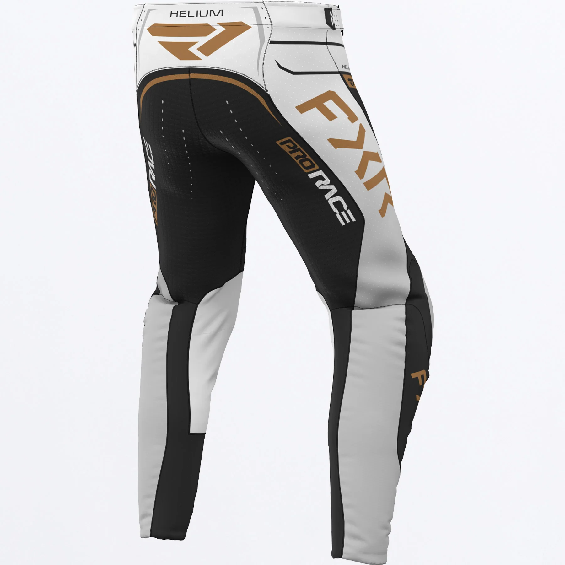 Youth Helium MX Pant - Image 8