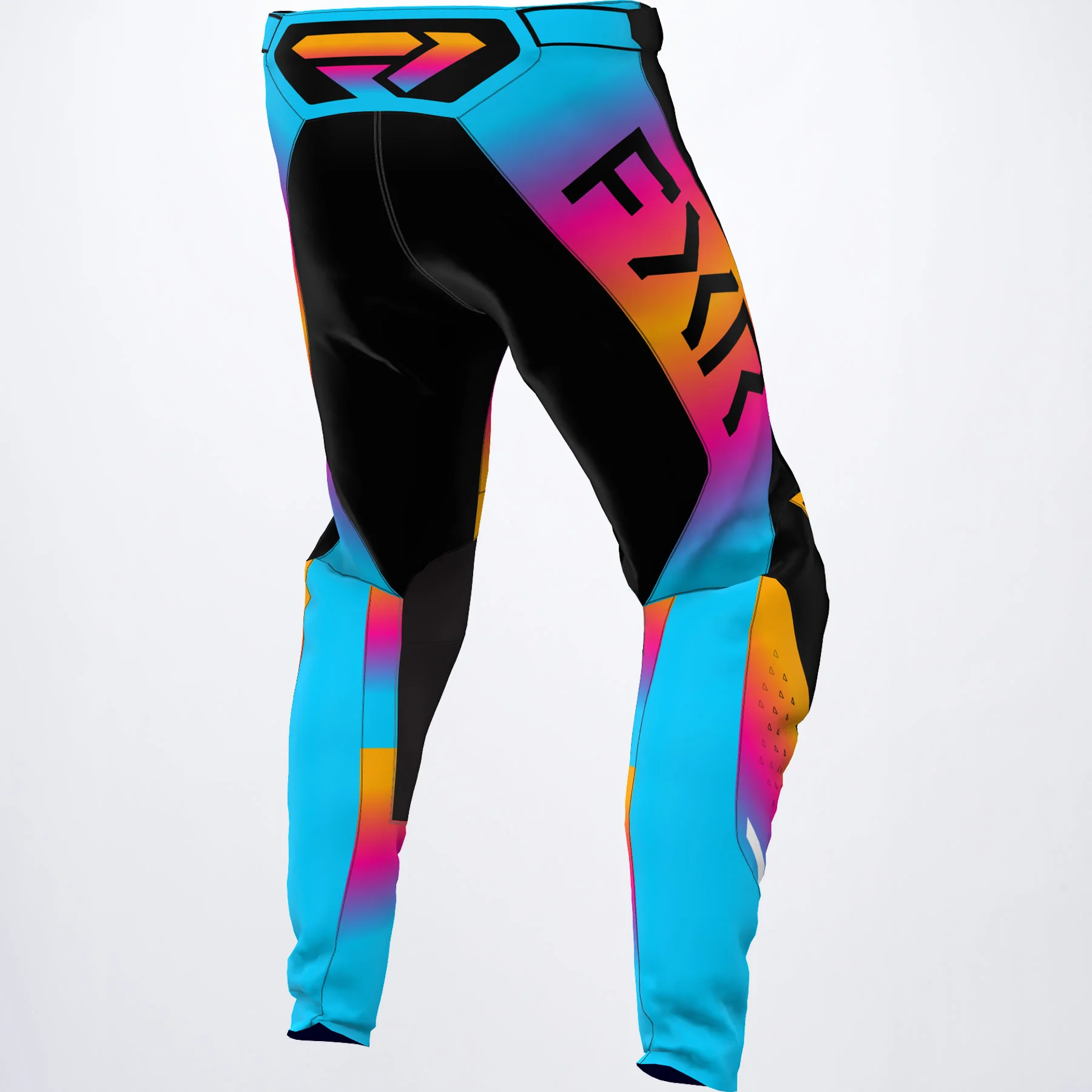 Youth Helium MX Pant - Image 5