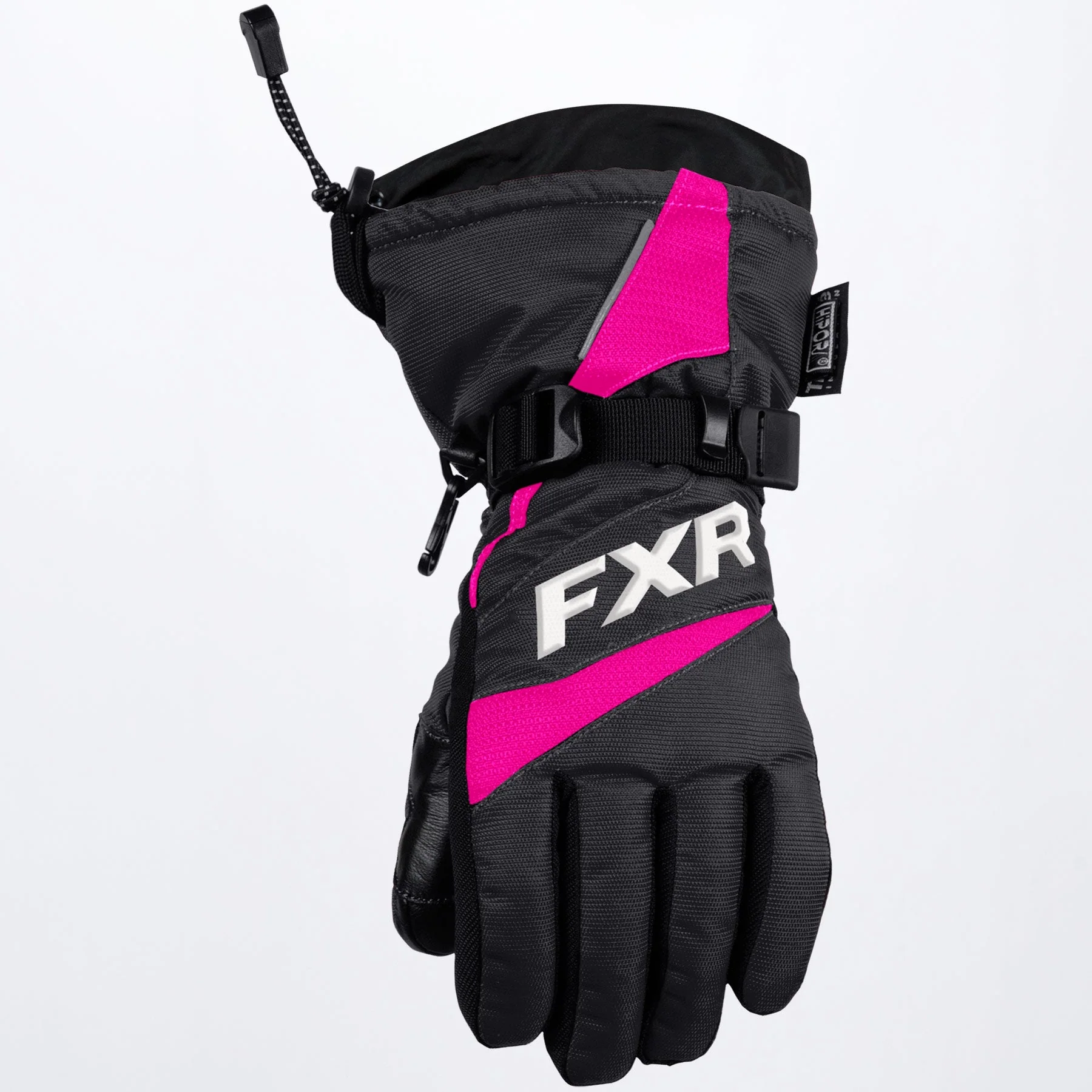 Youth Helix Race Glove - Image 3