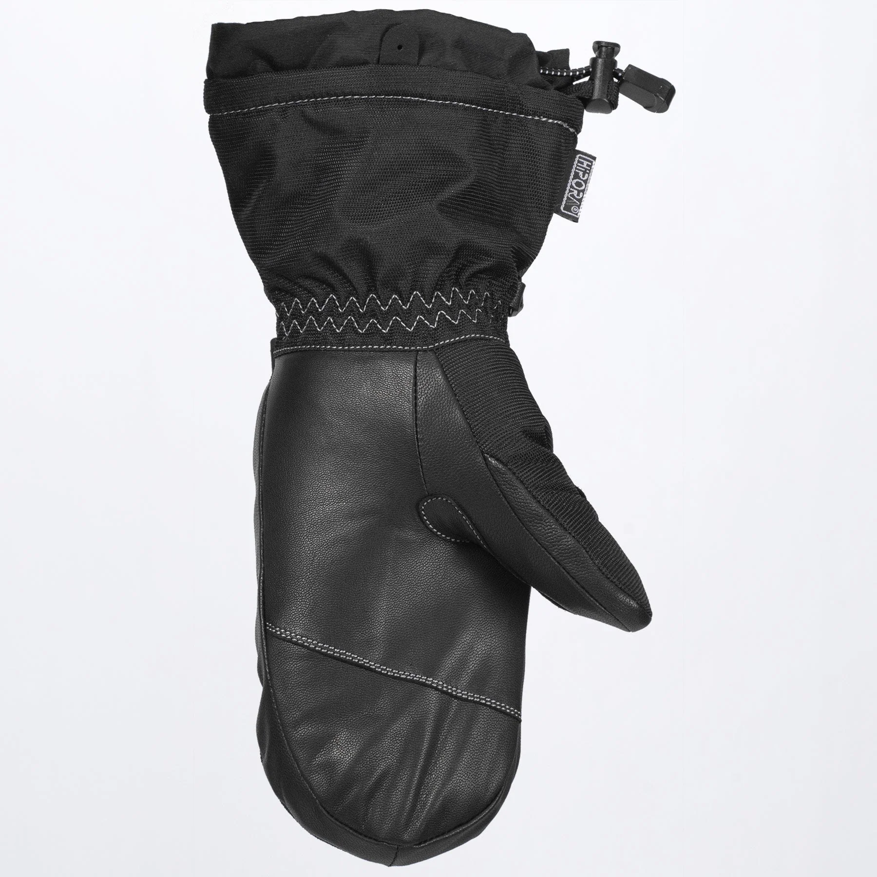 Youth Helix Race Mitt - Image 2