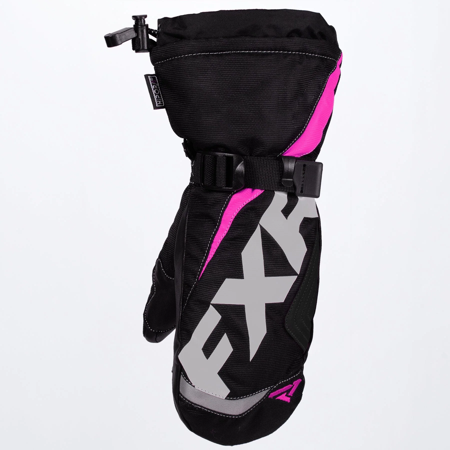 Youth Helix Race Mitt - Image 3